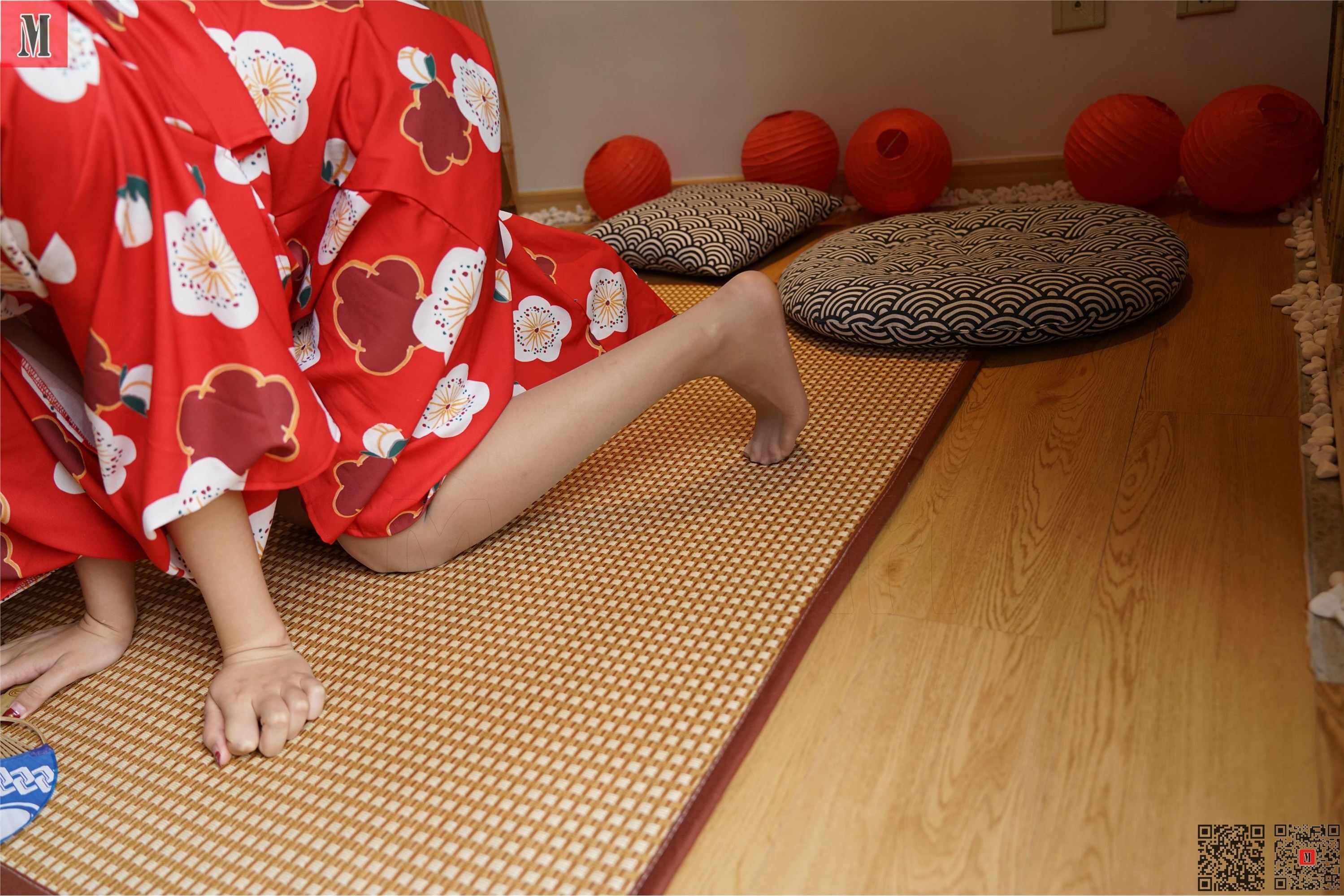 图片[8]-MussGirl慕丝女郎期期N第478期灰灰-秀人网