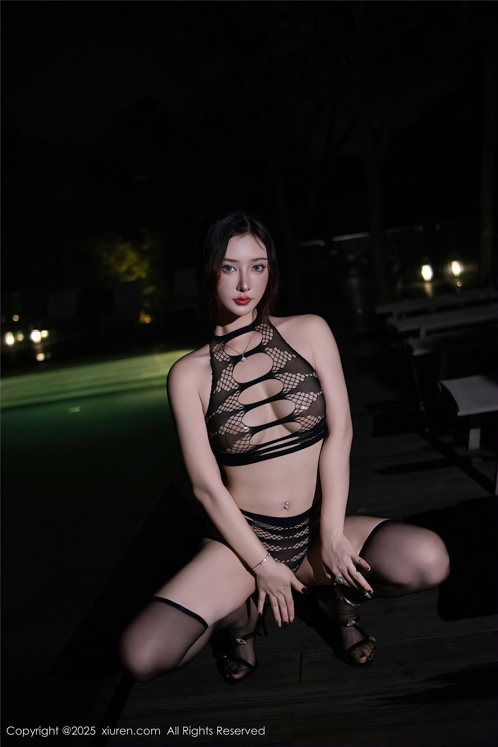 图片[6]-Xiuren秀人网期2025.01.07期N第9720期樱桃小犊子期模特合集-套图网