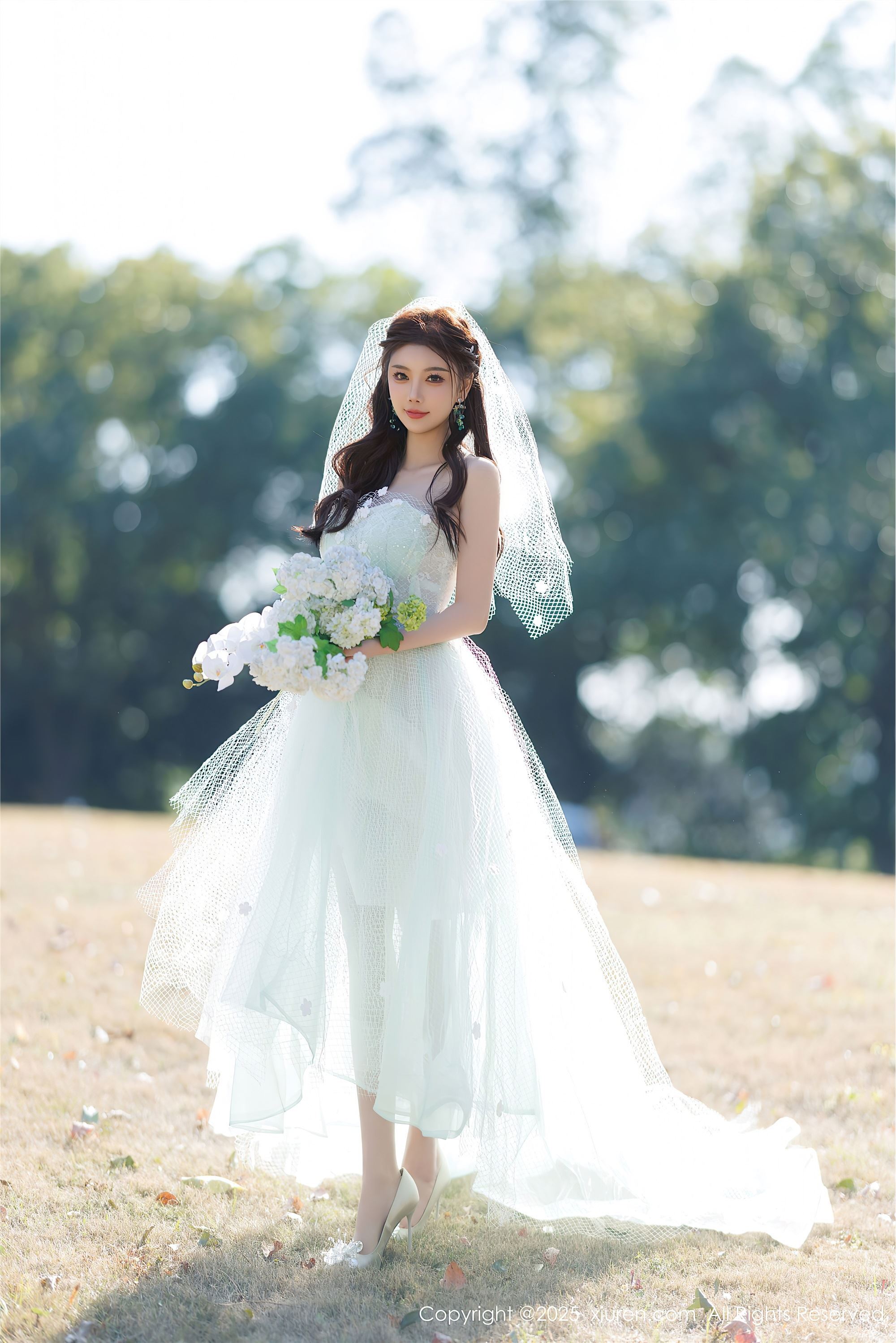 图片[4]-Xiuren秀人网期2025.01.07期N第9722期杨晨晨Yome-秀人网