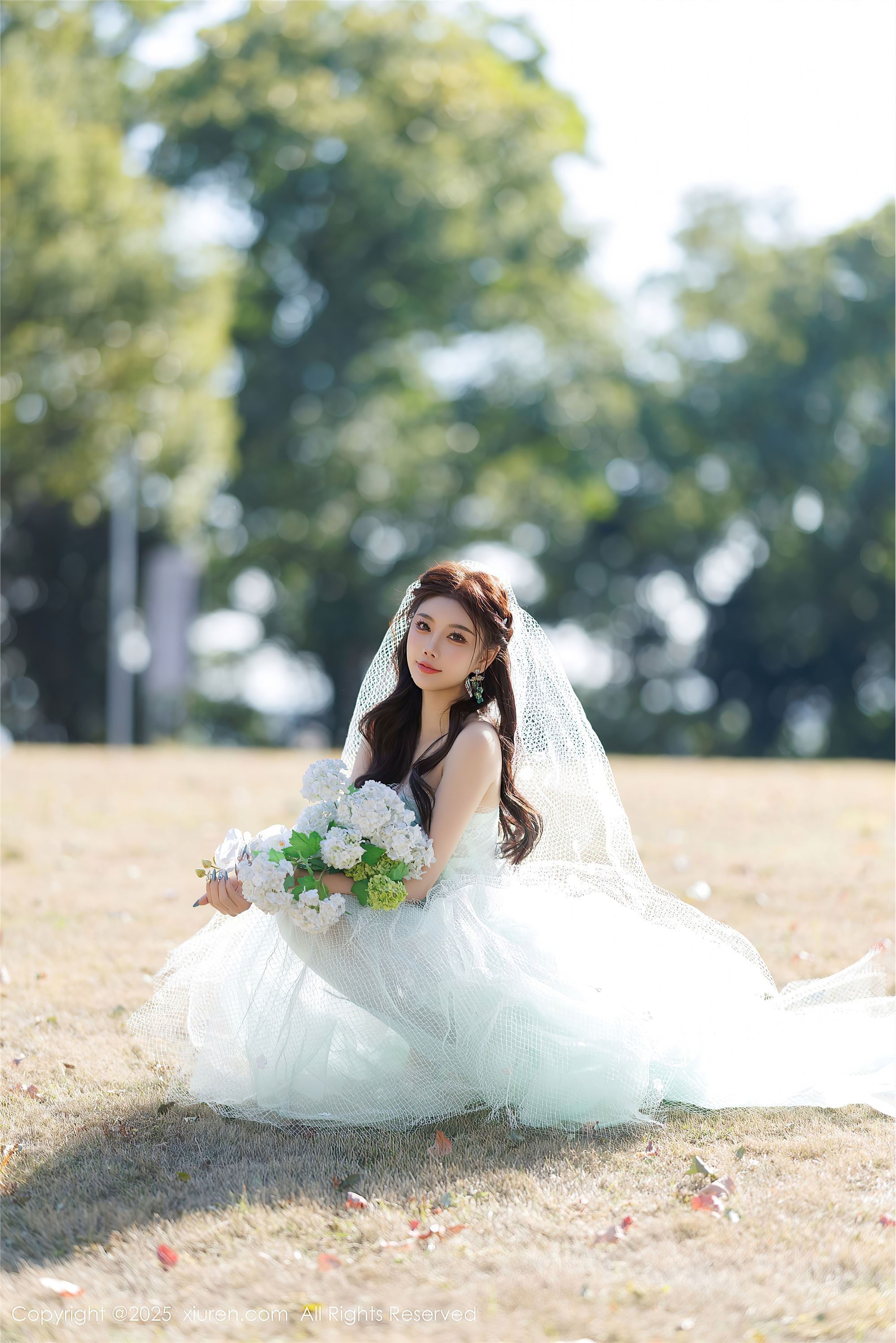 图片[5]-Xiuren秀人网期2025.01.07期N第9722期杨晨晨Yome-秀人网