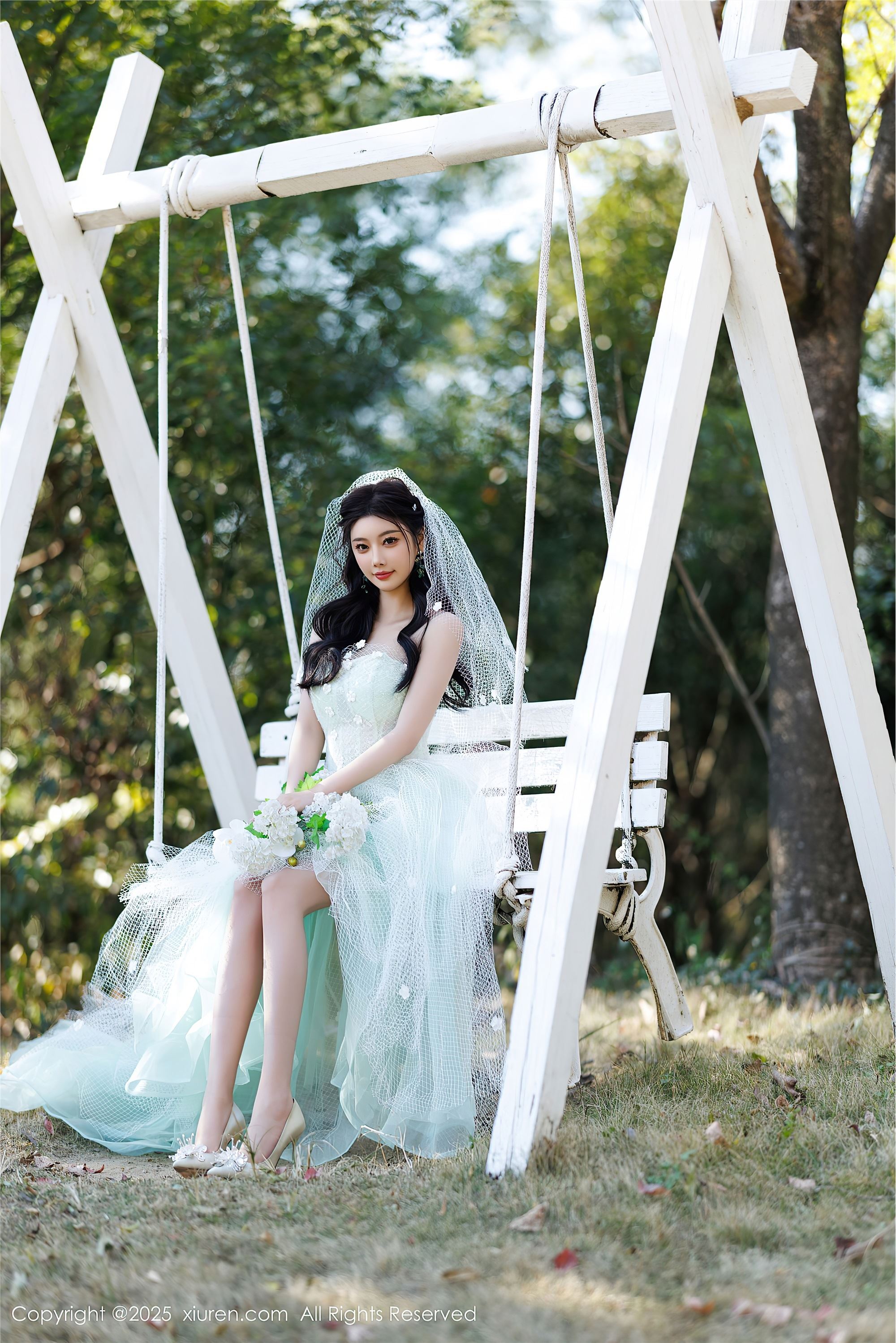 图片[7]-Xiuren秀人网期2025.01.07期N第9722期杨晨晨Yome-秀人网