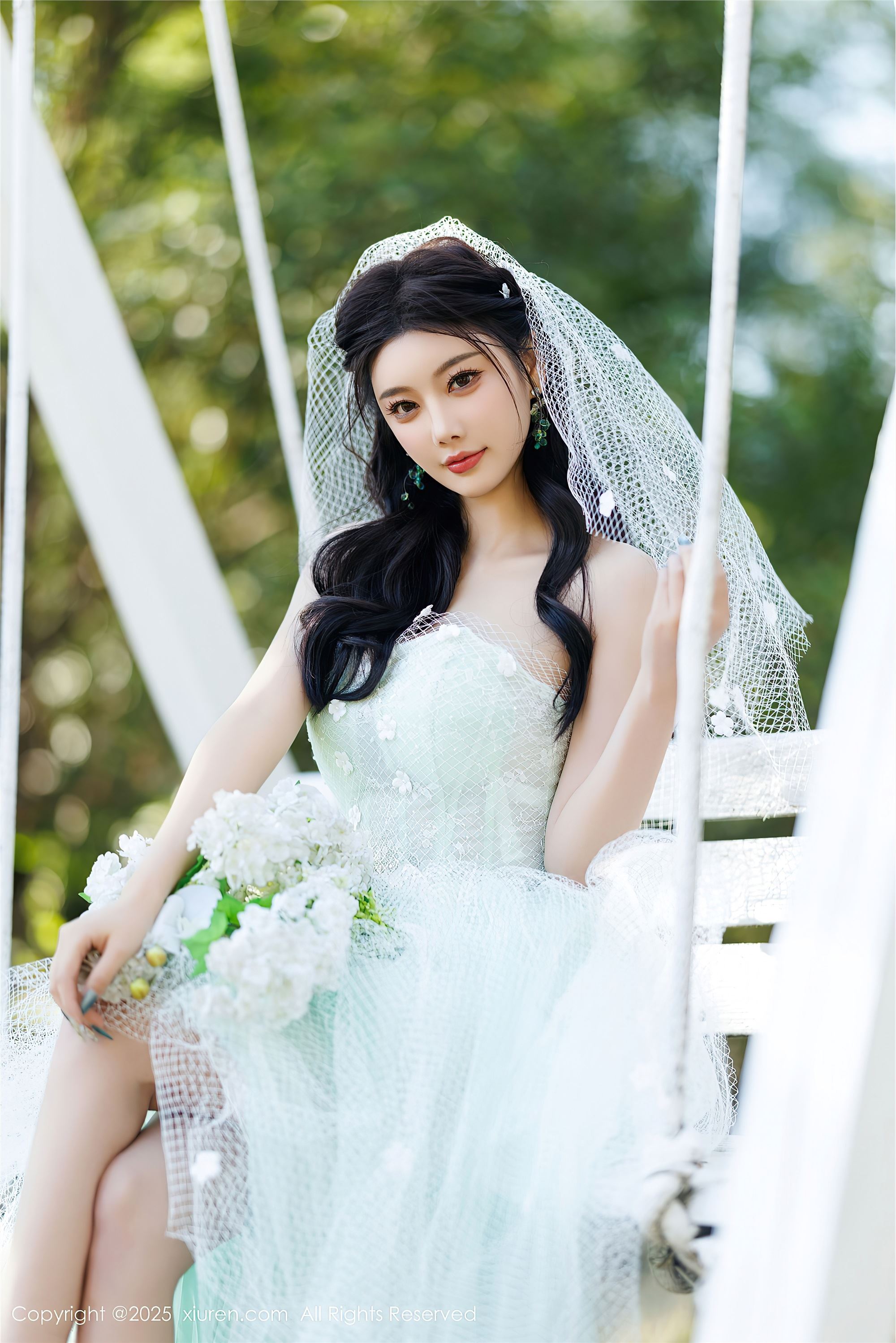 图片[9]-Xiuren秀人网期2025.01.07期N第9722期杨晨晨Yome-秀人网