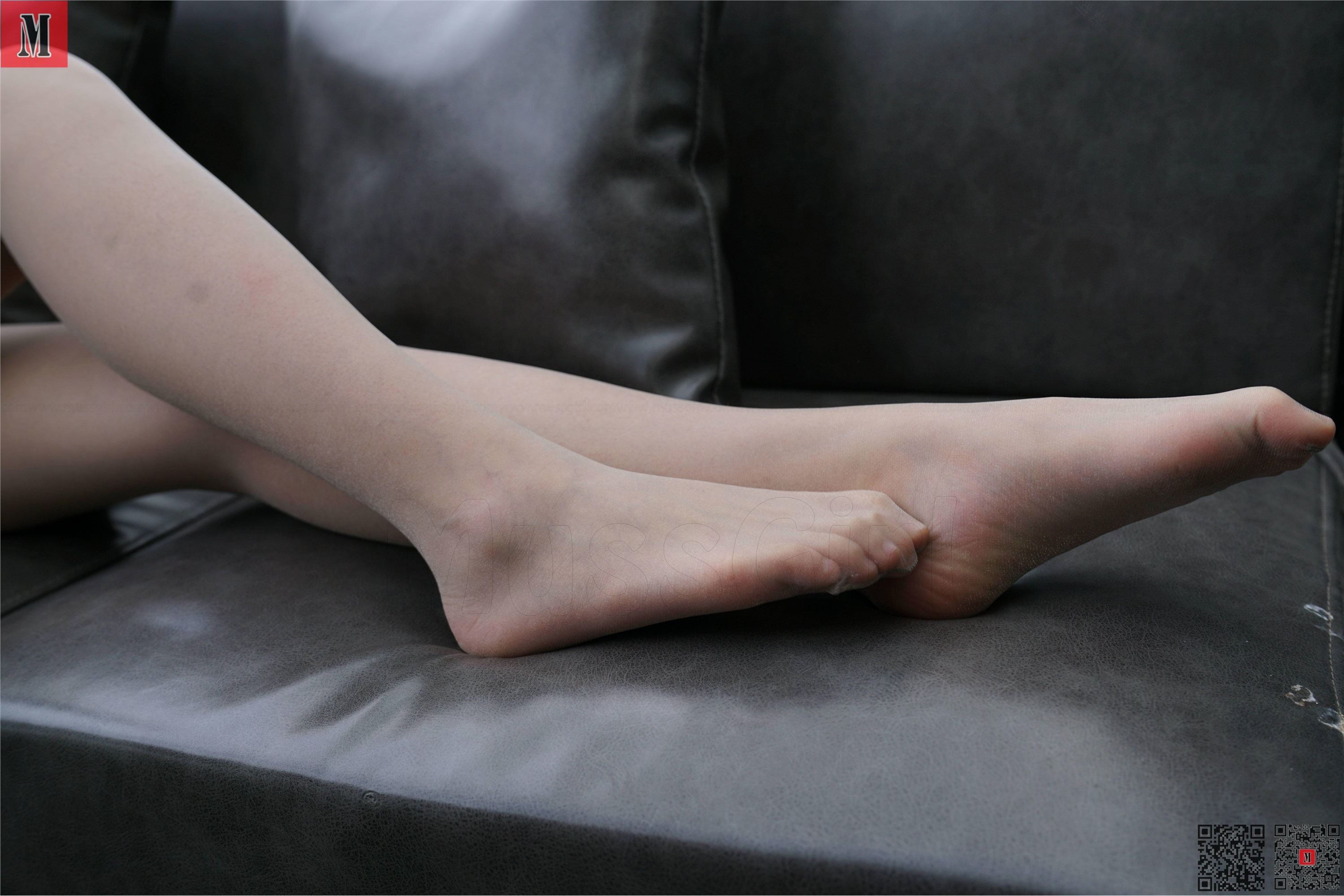 图片[9]-MussGirl慕丝女郎期期N第484期慧慧-秀人网