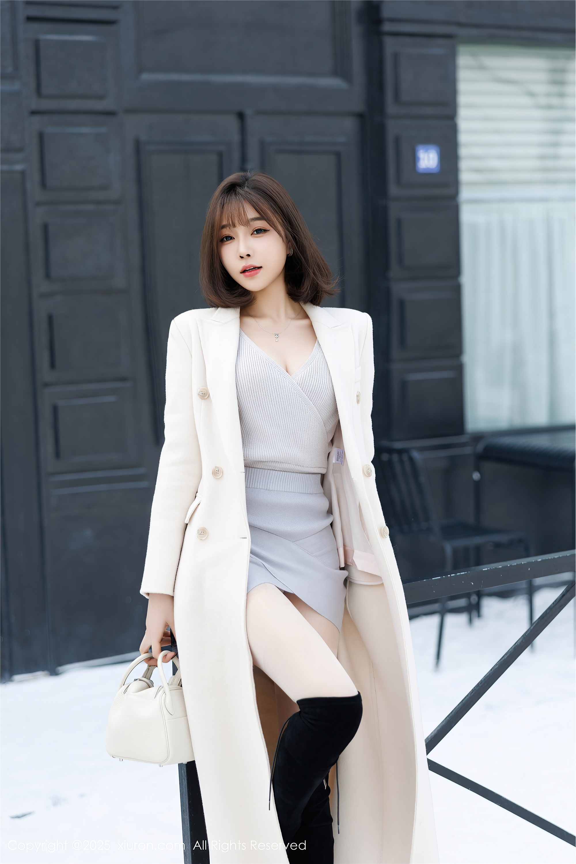 图片[6]-Xiuren秀人网期2025.01.09期N第9734期徐莉芝Booty-秀人网