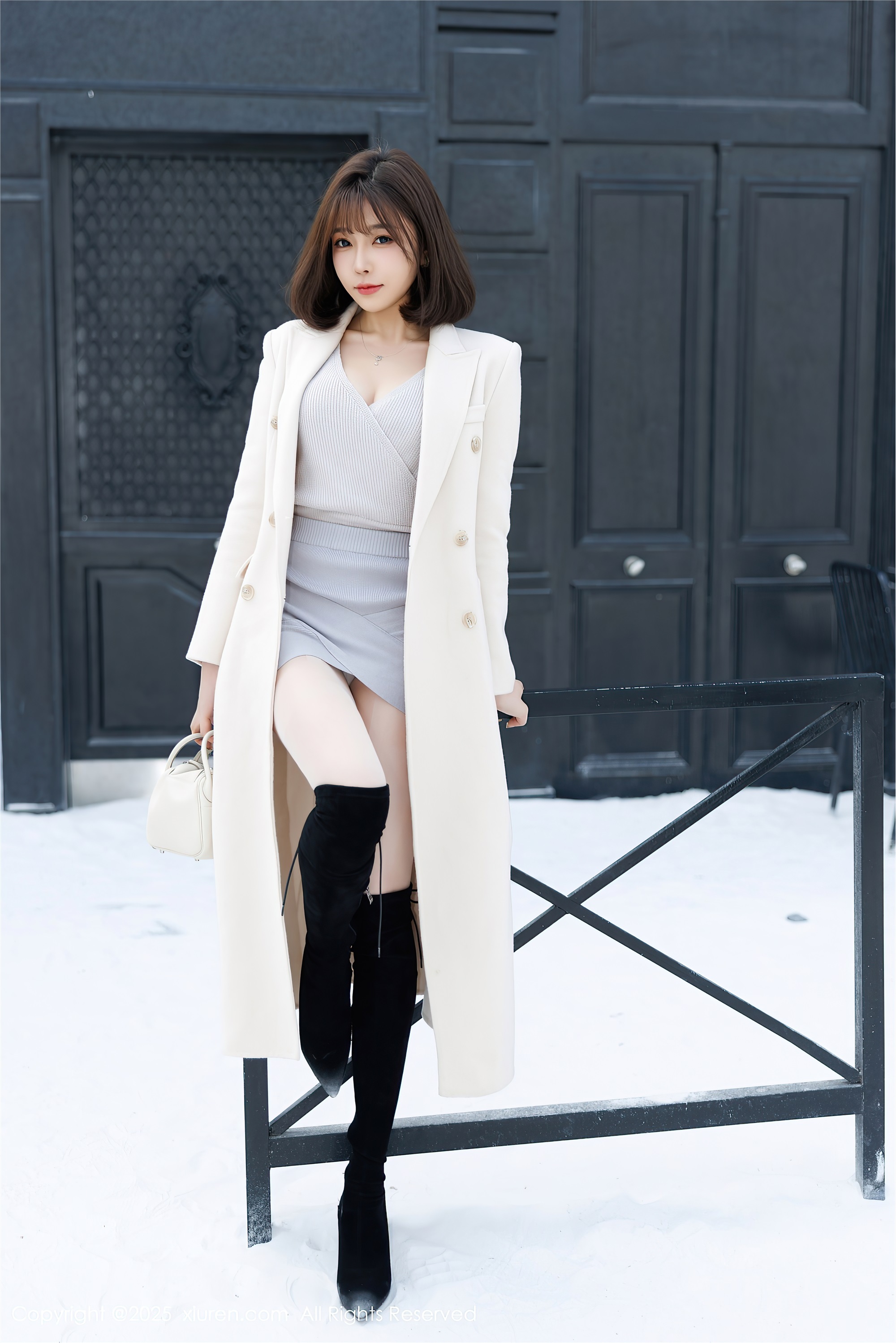 图片[7]-Xiuren秀人网期2025.01.09期N第9734期徐莉芝Booty-秀人网