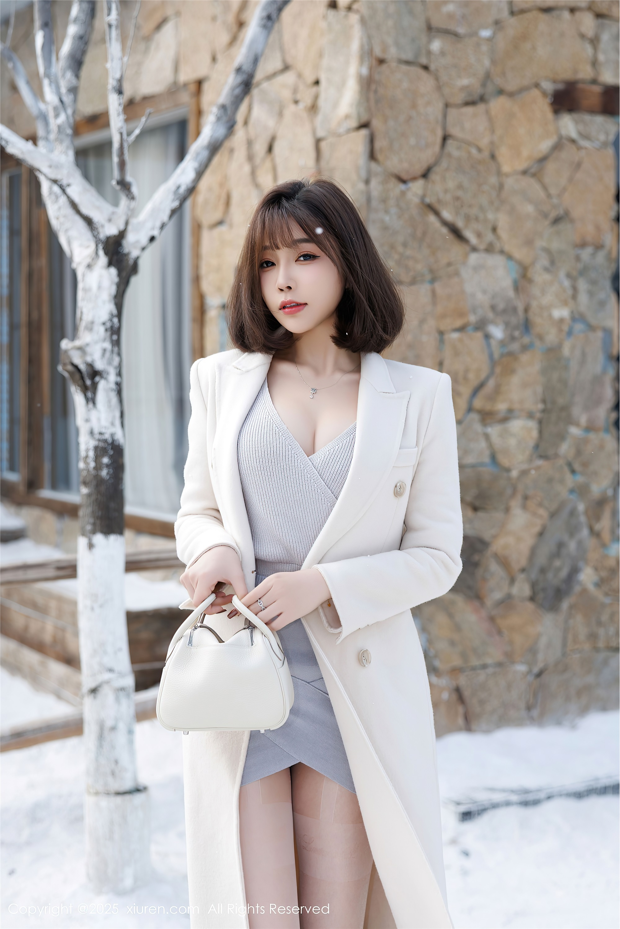 图片[9]-Xiuren秀人网期2025.01.09期N第9734期徐莉芝Booty-秀人网