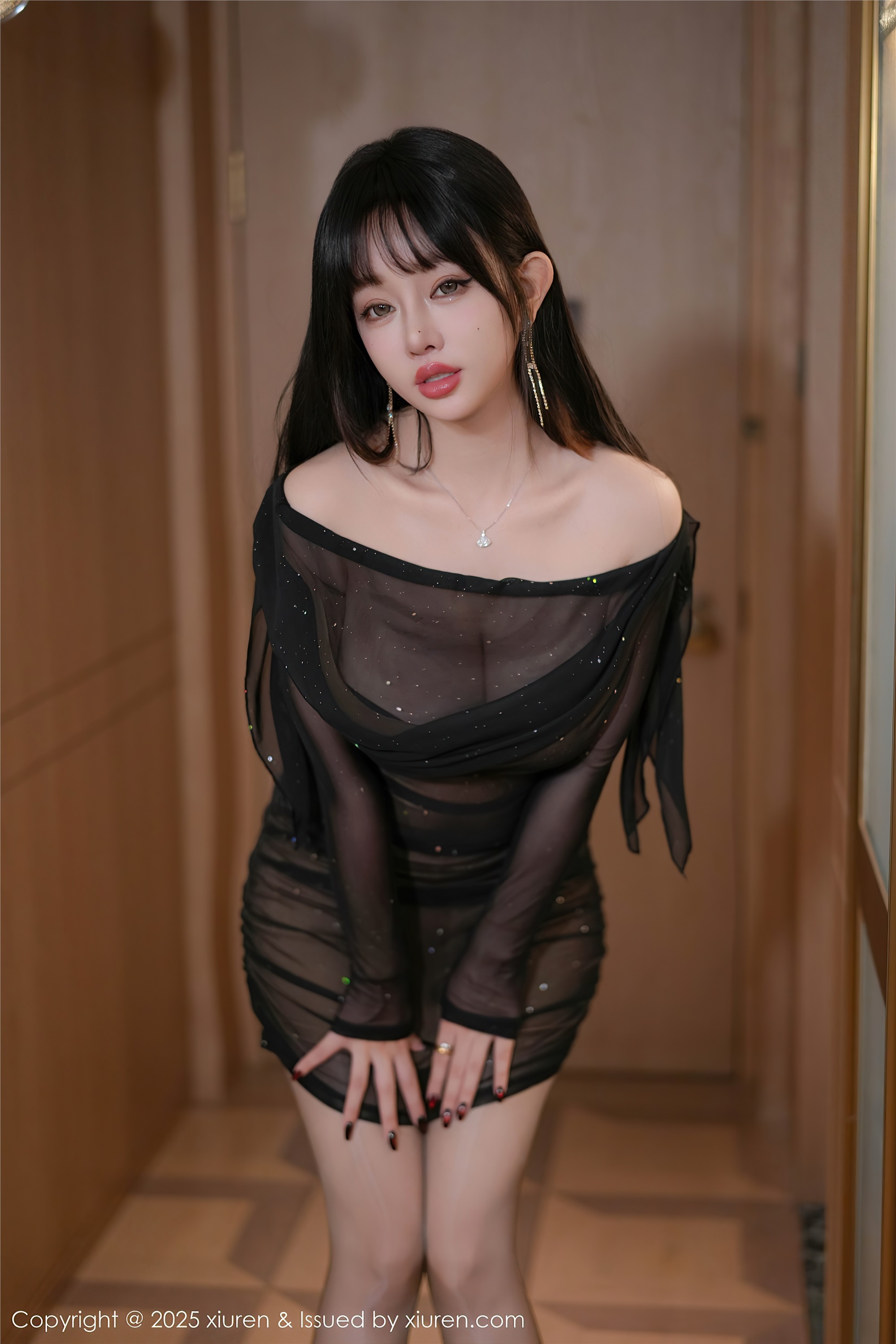 图片[8]-Xiuren秀人网期2025.01.10期N第9740期王雨纯-秀人网