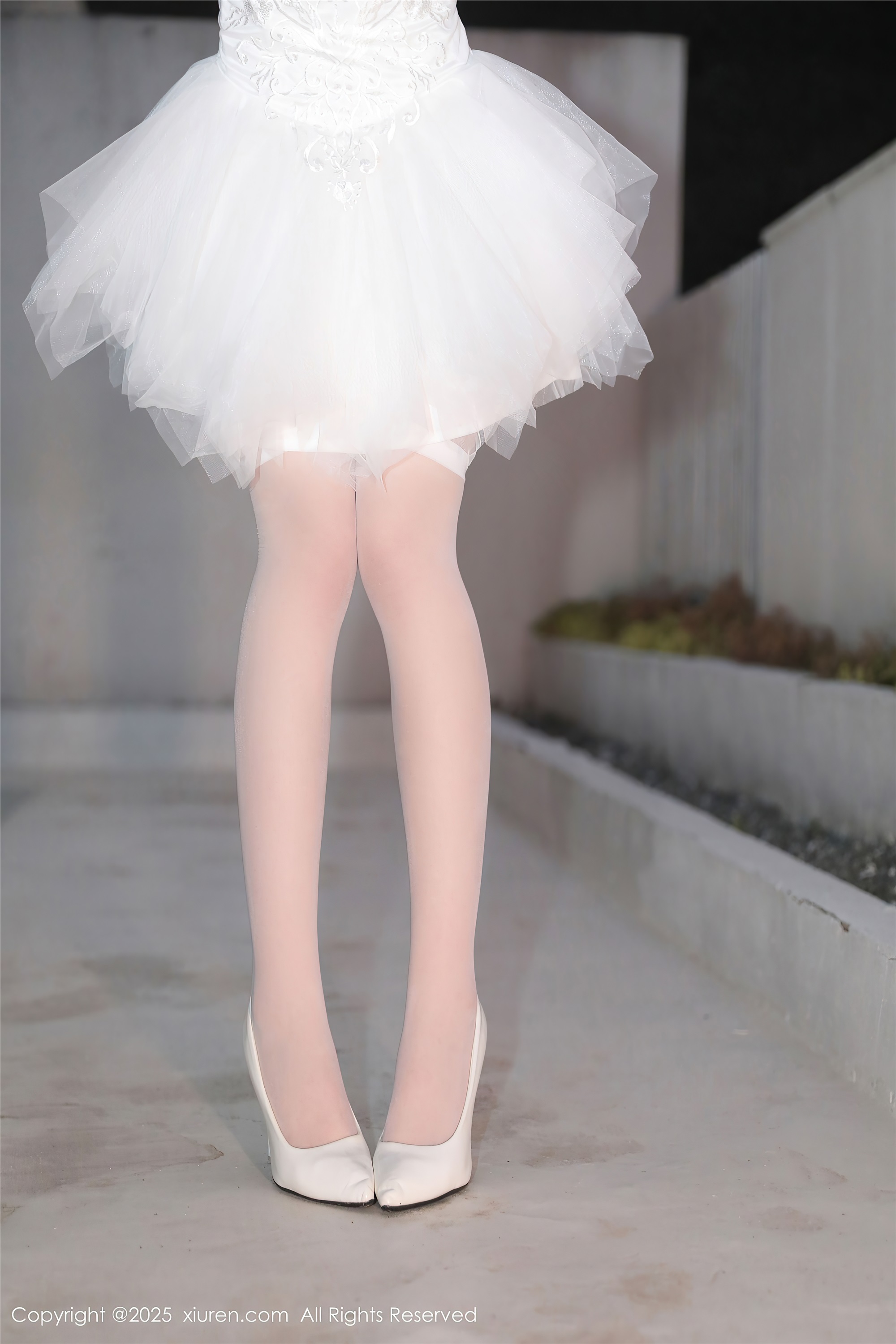 Xiuren秀人网期2025.01.10期N第9742期桃妖夭-秀人网