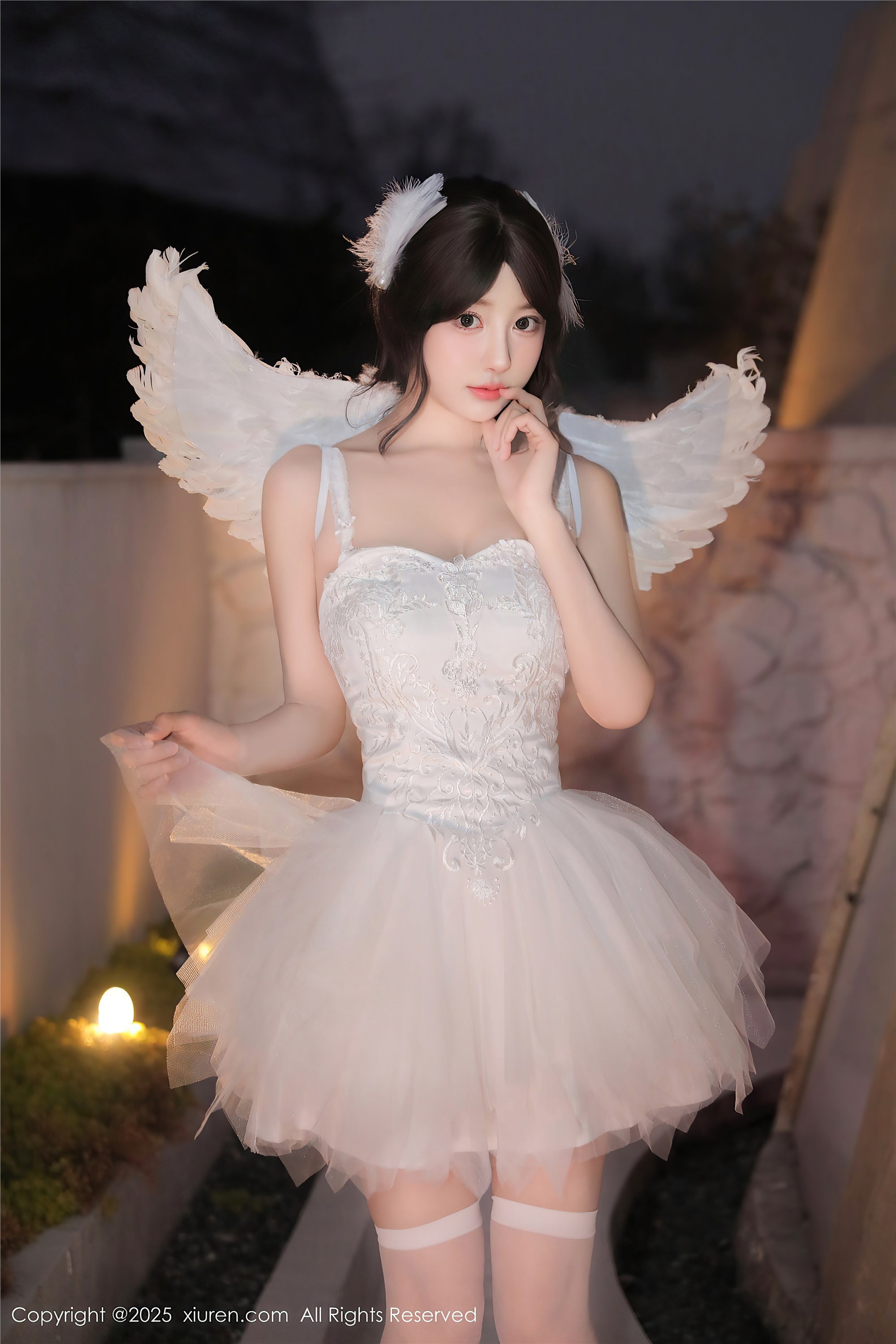 图片[5]-Xiuren秀人网期2025.01.10期N第9742期桃妖夭-秀人网