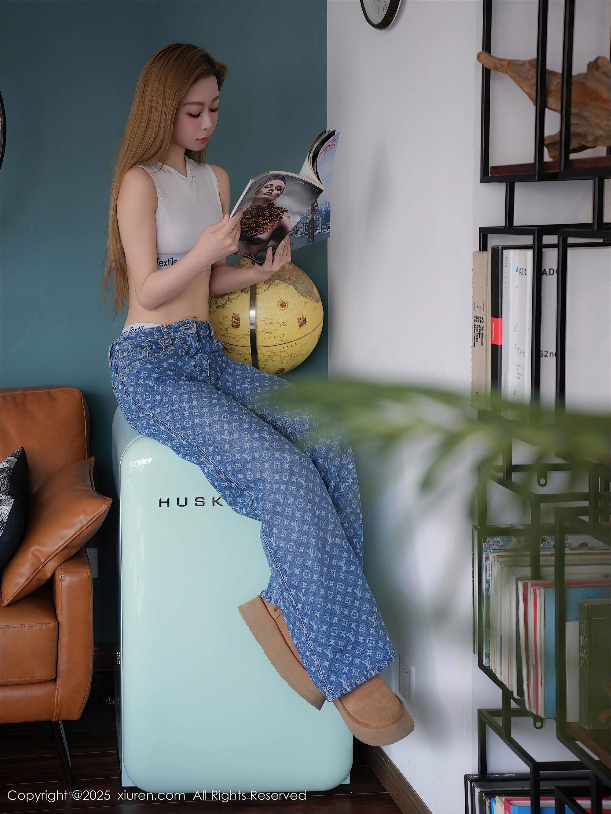 图片[6]-Xiuren秀人网期2025.01.14期N第9754期糖糖-套图网