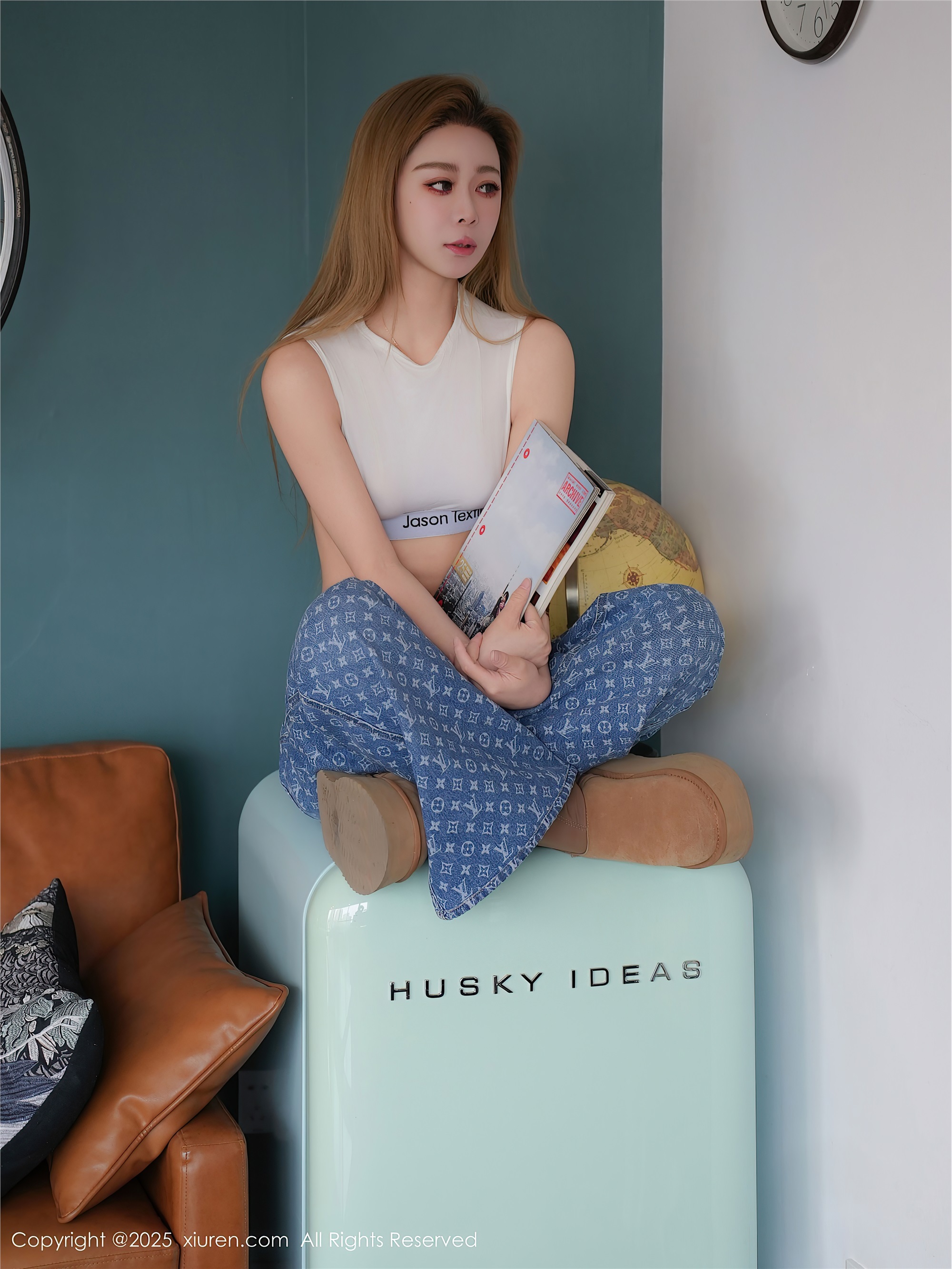 图片[8]-Xiuren秀人网期2025.01.14期N第9754期糖糖-套图网