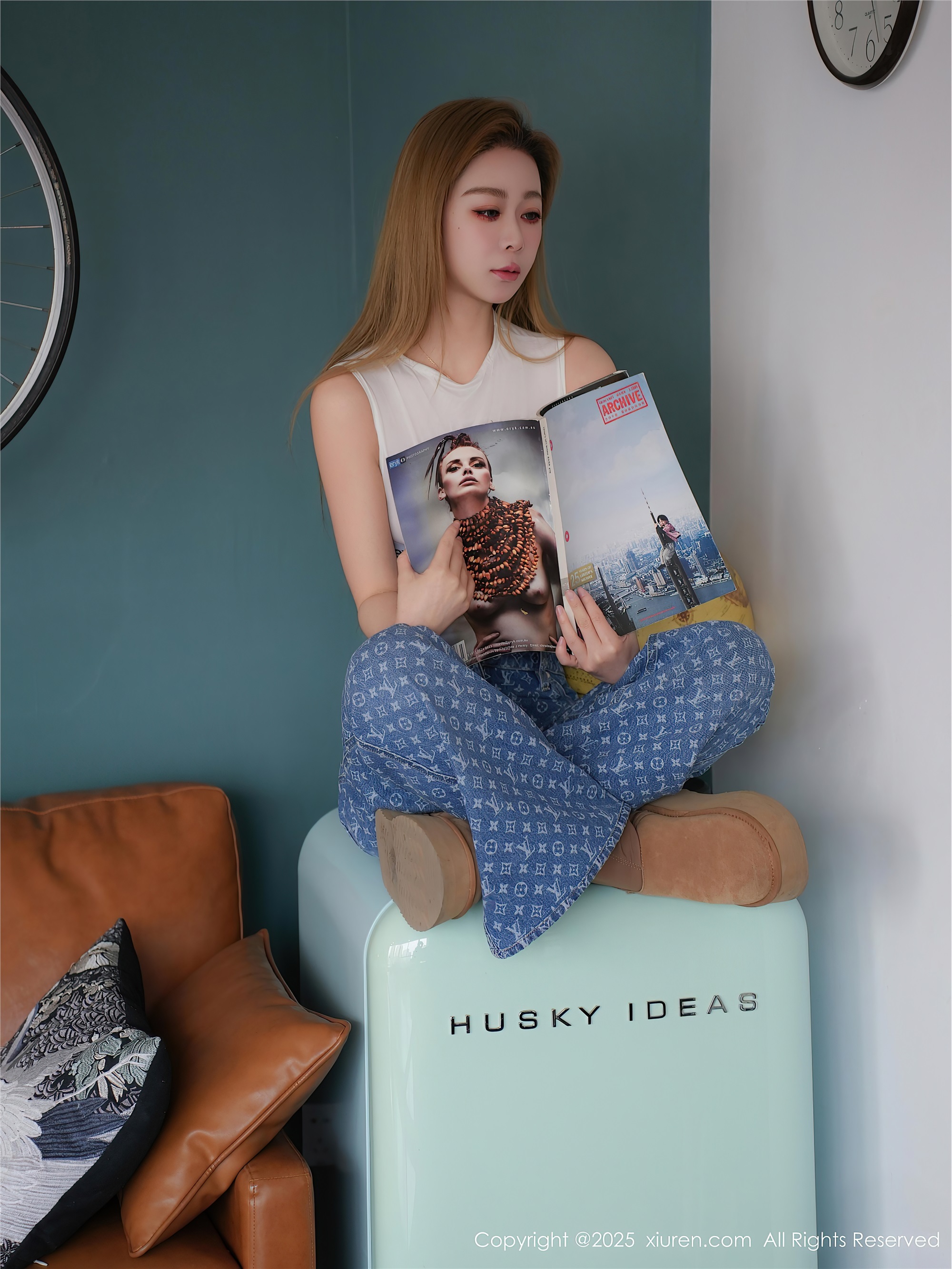 图片[9]-Xiuren秀人网期2025.01.14期N第9754期糖糖-套图网