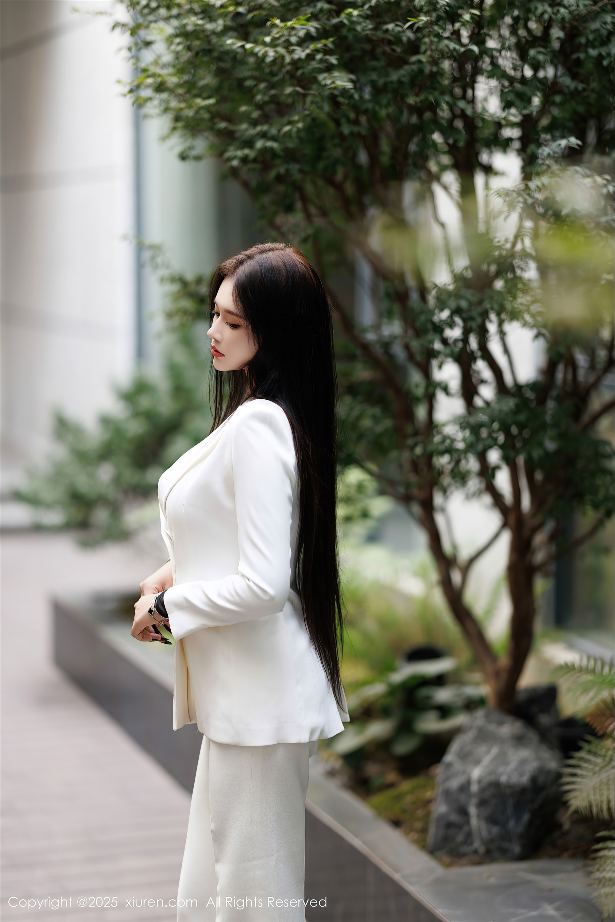 图片[4]-Xiuren秀人网期2025.01.14期N第9755期娜比-套图网