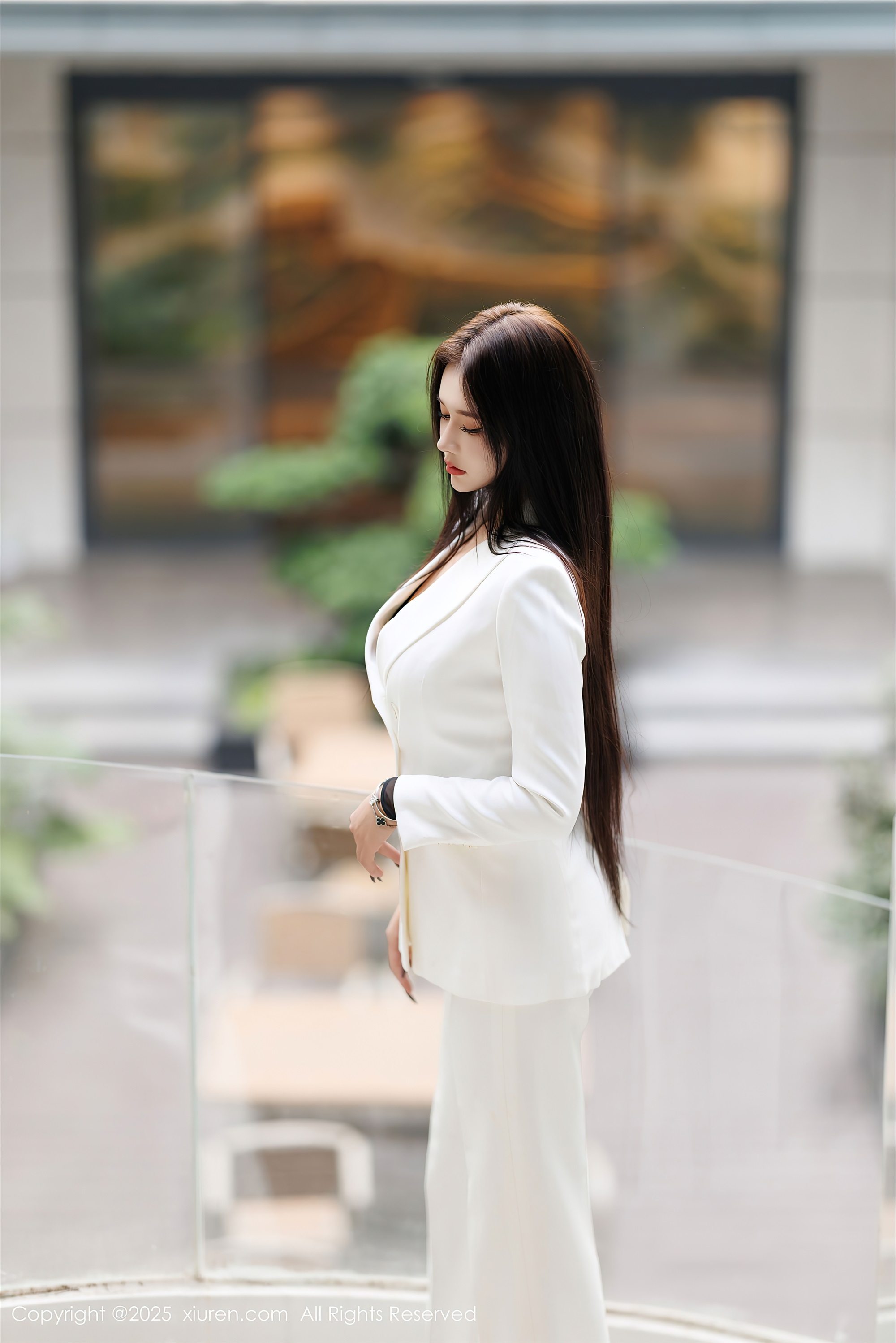 图片[8]-Xiuren秀人网期2025.01.14期N第9755期娜比-套图网