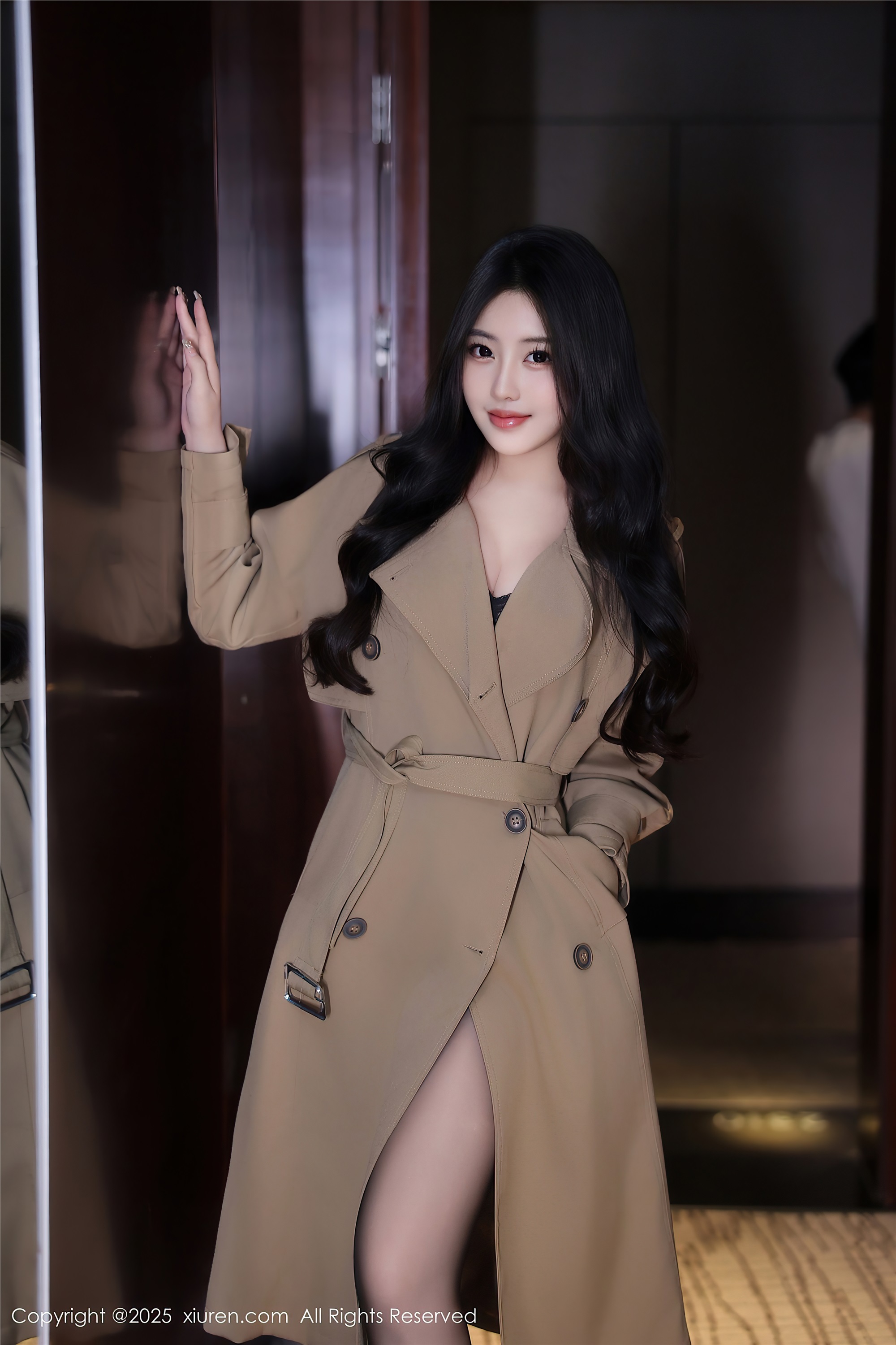 图片[3]-Xiuren秀人网期2025.01.15期N第9758期希雅sia-套图网