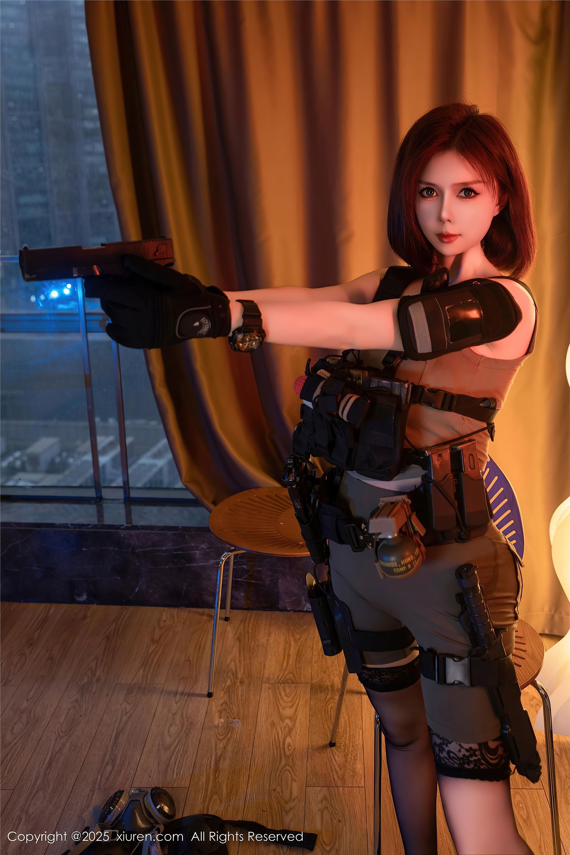 图片[7]-Xiuren秀人网期2025.01.15期N第9759期白芷yy-秀人网