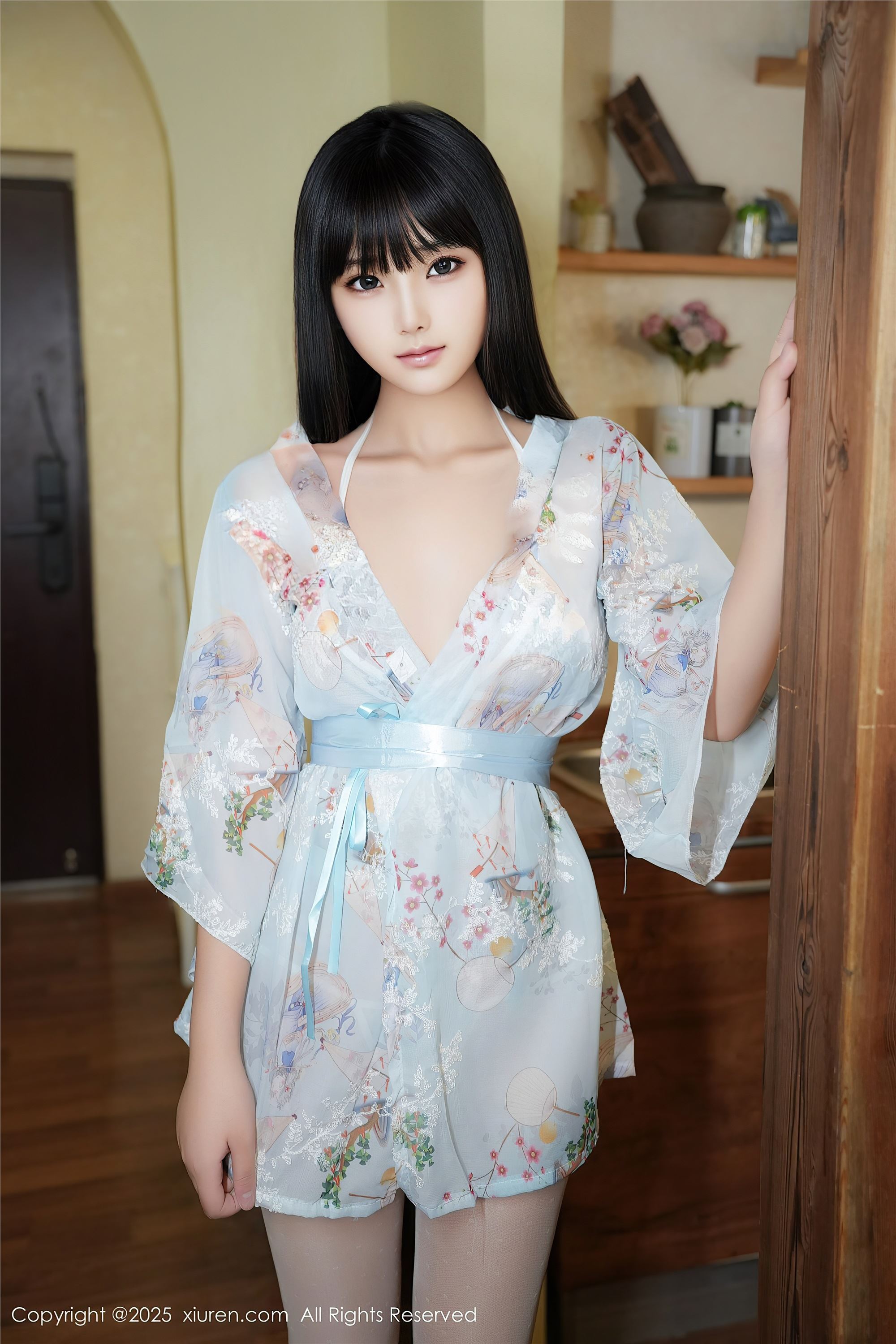 图片[7]-Xiuren秀人网期2025.01.15期N第9760期姚若兮vay-秀人网