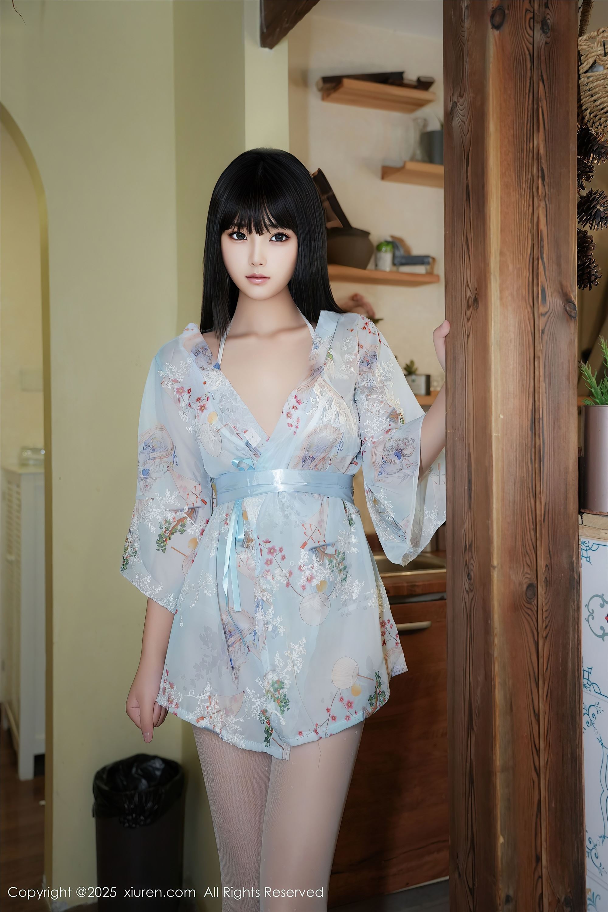 图片[8]-Xiuren秀人网期2025.01.15期N第9760期姚若兮vay-秀人网