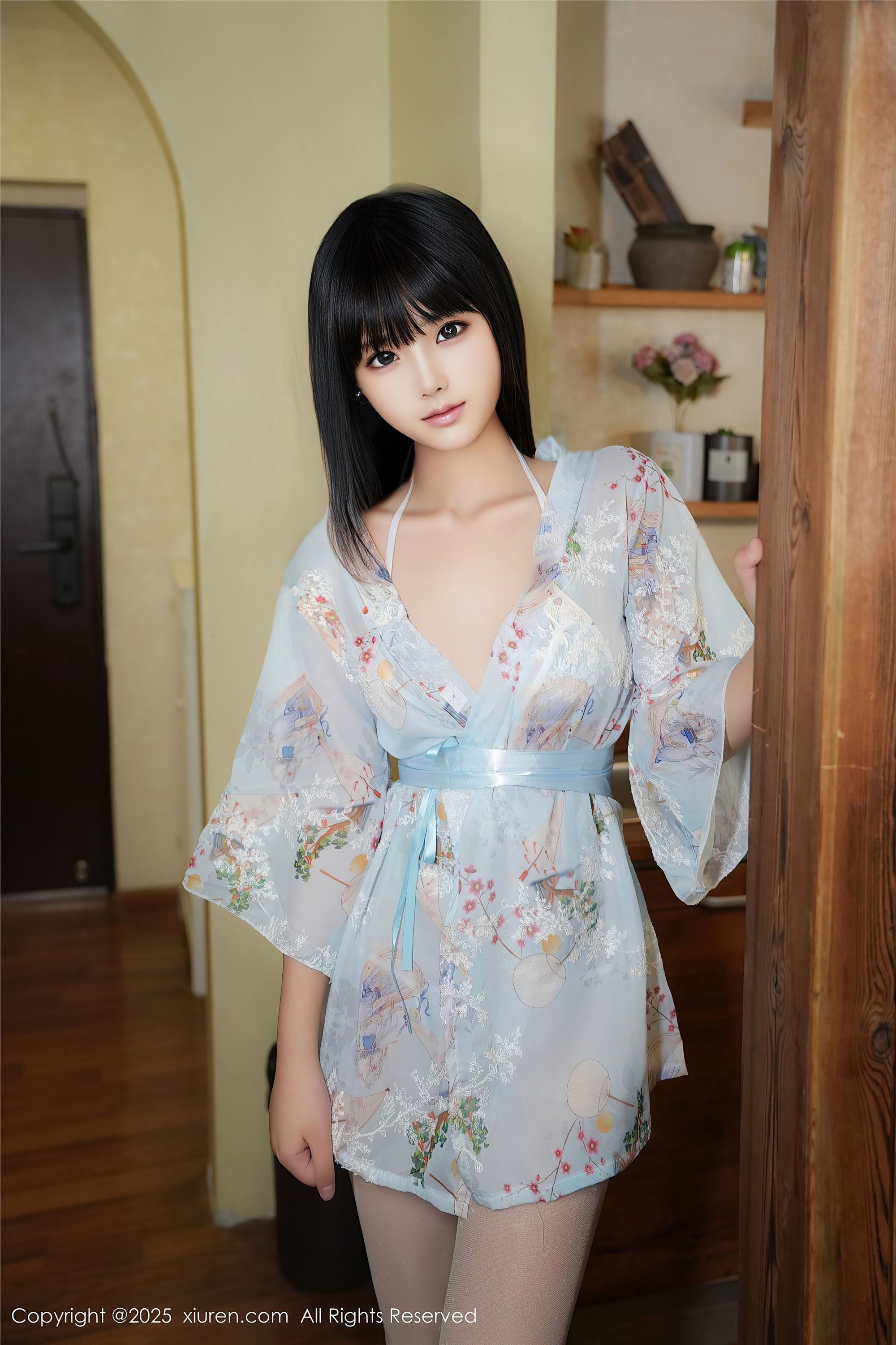 图片[9]-Xiuren秀人网期2025.01.15期N第9760期姚若兮vay-秀人网