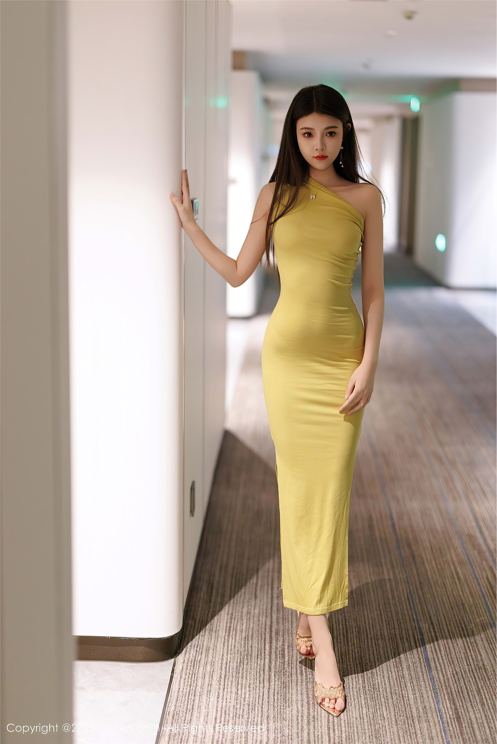 图片[6]-Xiuren秀人网期2025.01.15期N第9761期初梦瑶-秀人网