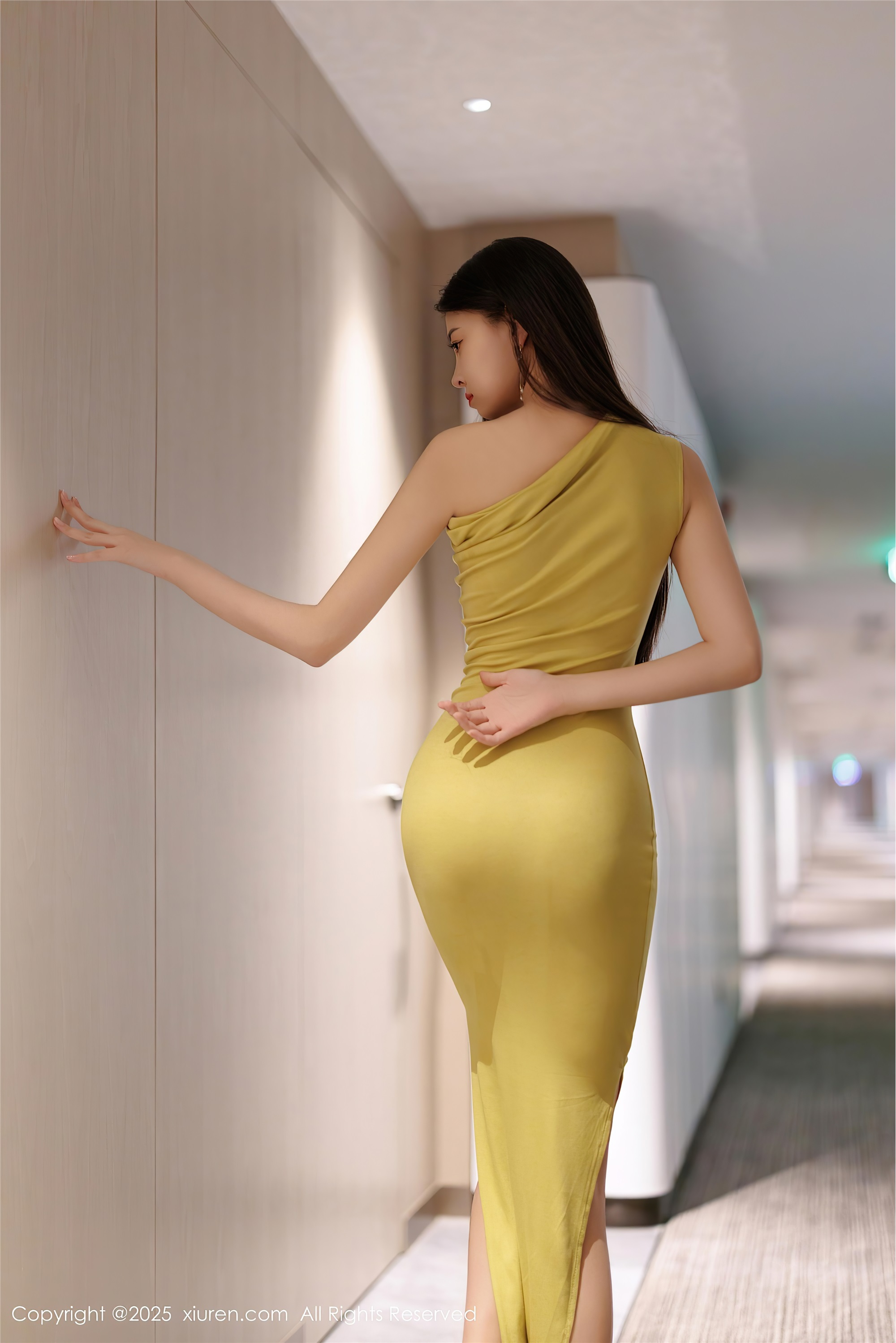 图片[9]-Xiuren秀人网期2025.01.15期N第9761期初梦瑶-秀人网