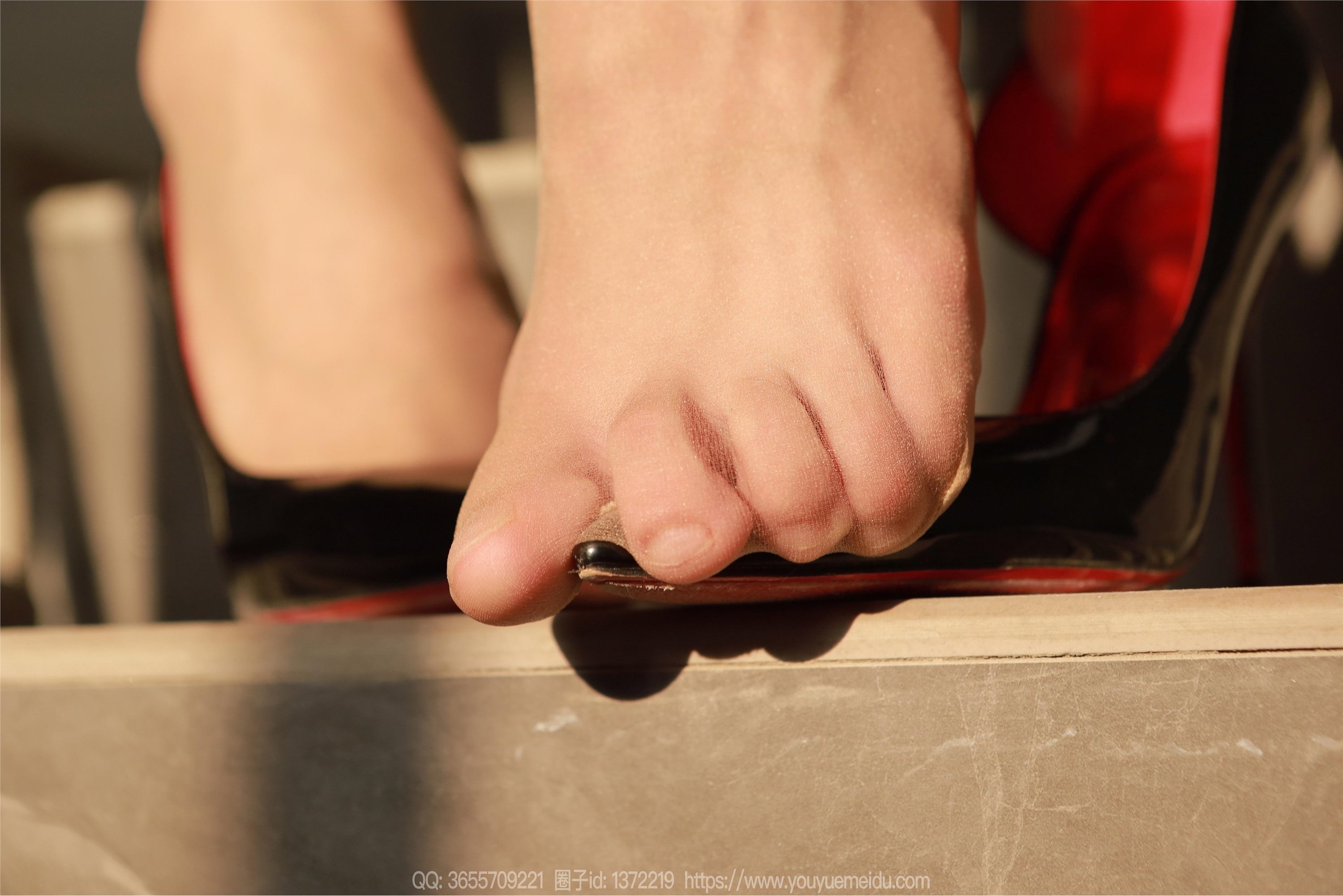 图片[8]-IESS异思趣向期期2025.01.17期丝享家期1953期兔兔《工地的秘密》-套图网