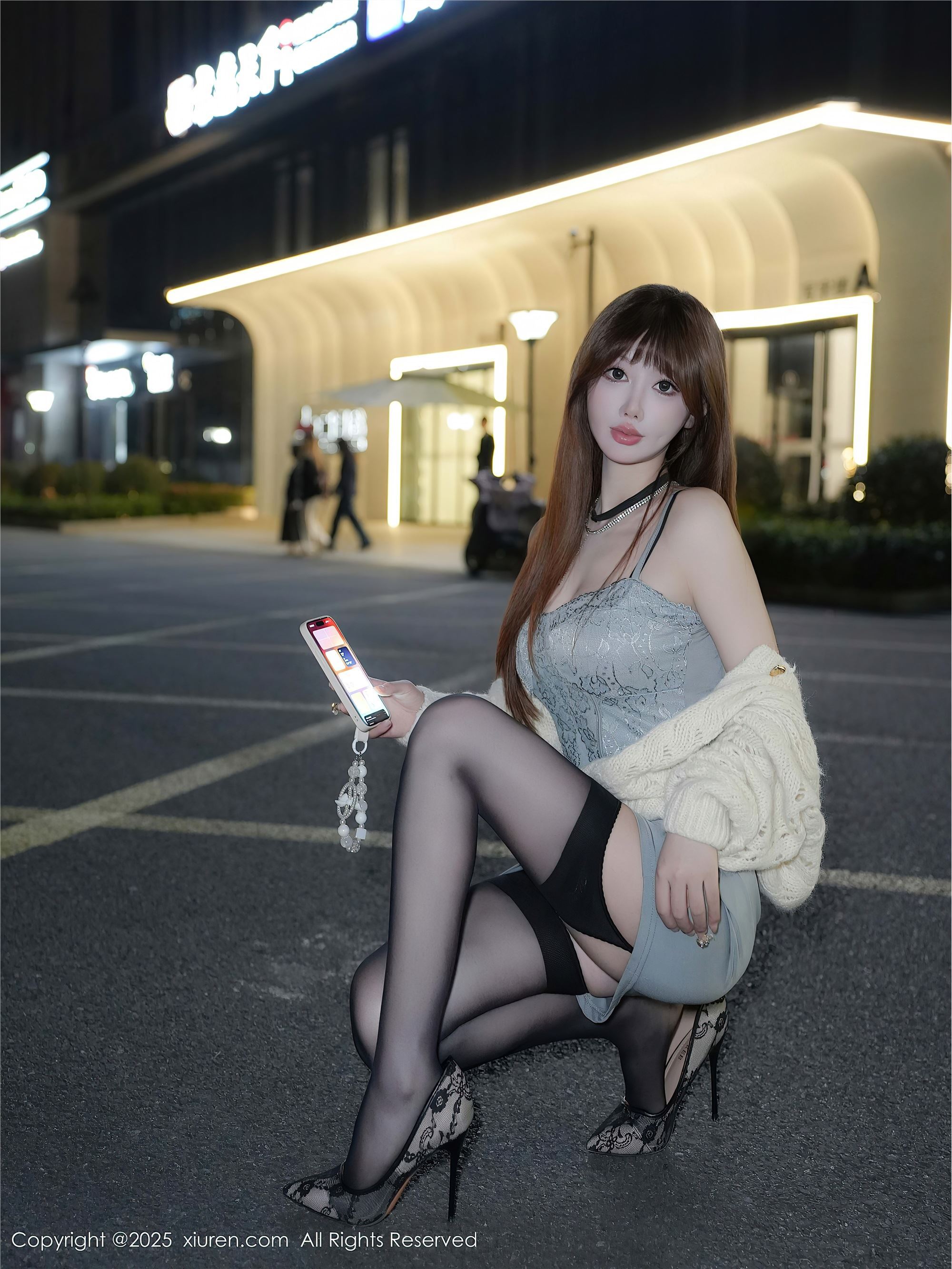 图片[8]-Xiuren秀人网期2025.01.16期N第9765期李金金-秀人网