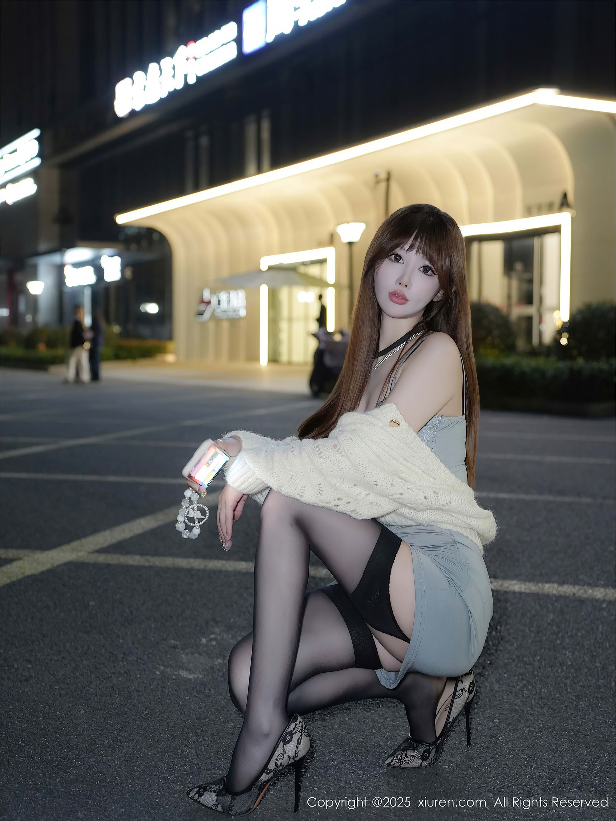 图片[9]-Xiuren秀人网期2025.01.16期N第9765期李金金-秀人网