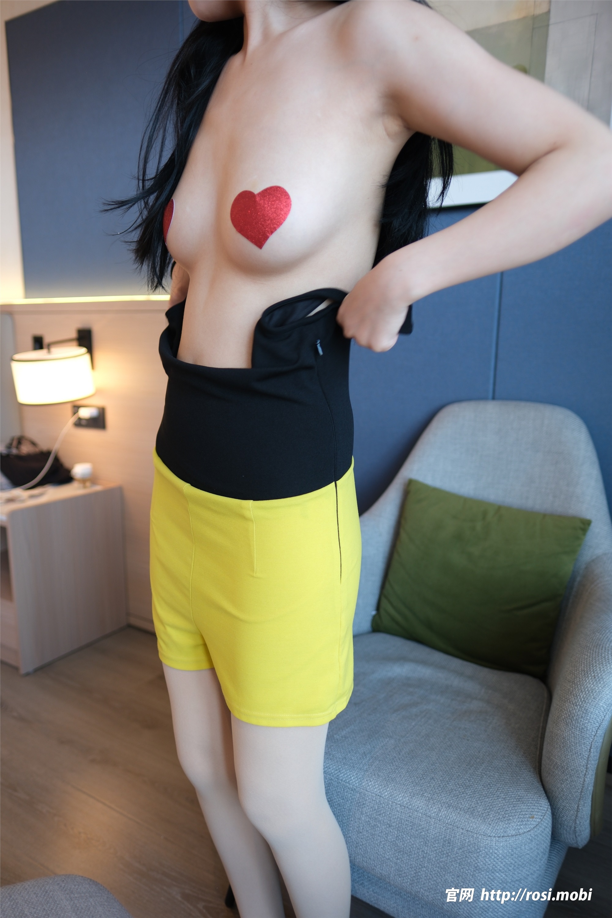 ROSI写真期2025.02.20期N第4826-套图网