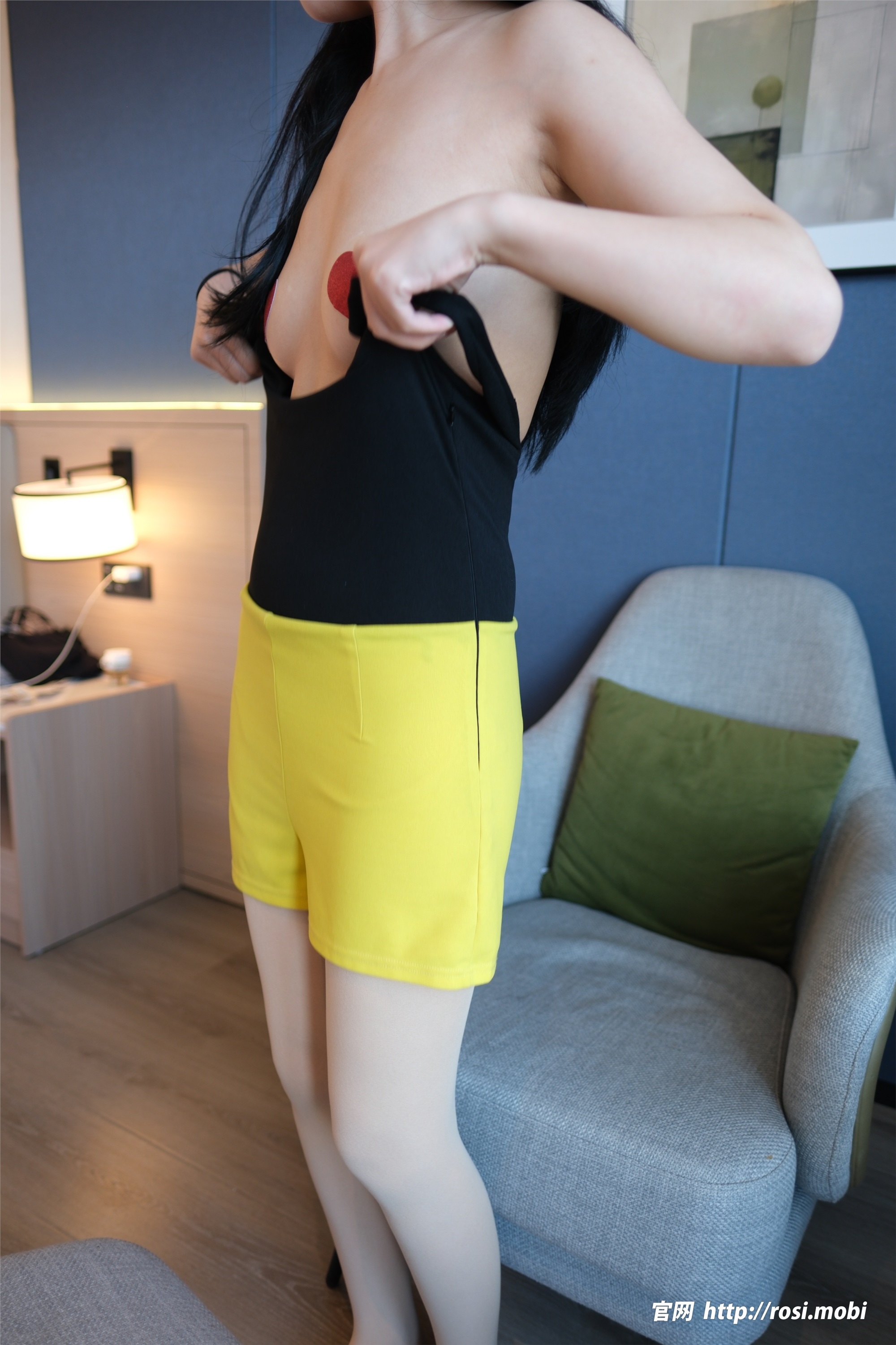 图片[2]-ROSI写真期2025.02.20期N第4826-套图网