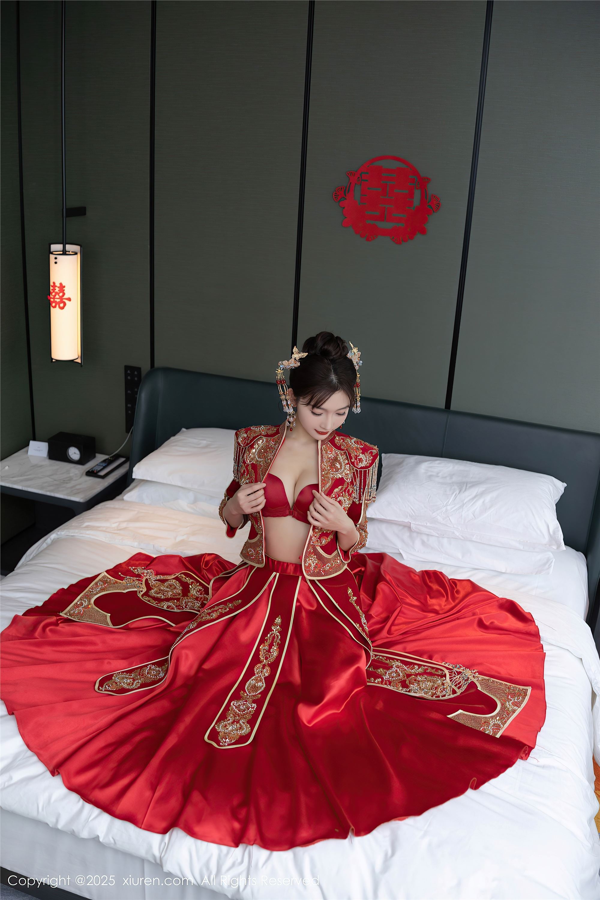 图片[6]-Xiuren秀人网期2025.01.16期N第9770期陆萱萱-套图网