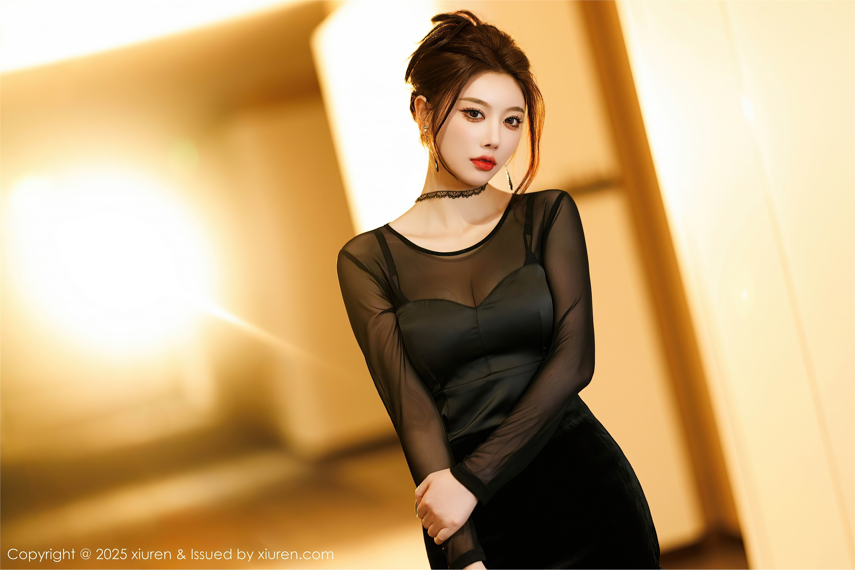 图片[4]-Xiuren秀人网期2025.01.17期N第9776期杨晨晨Yome-套图网
