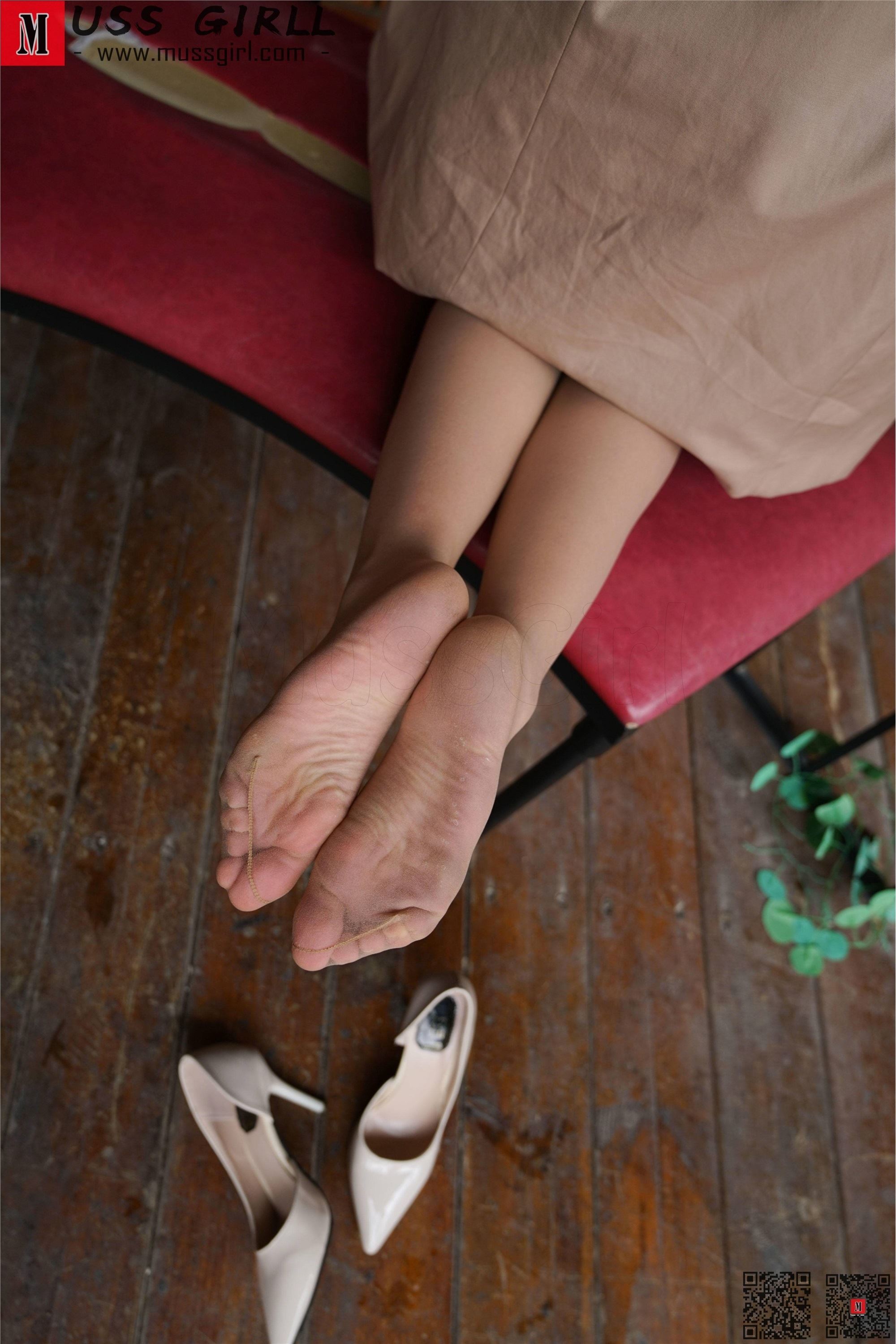 图片[8]-MussGirl慕丝女郎期期N第492期小小-套图网