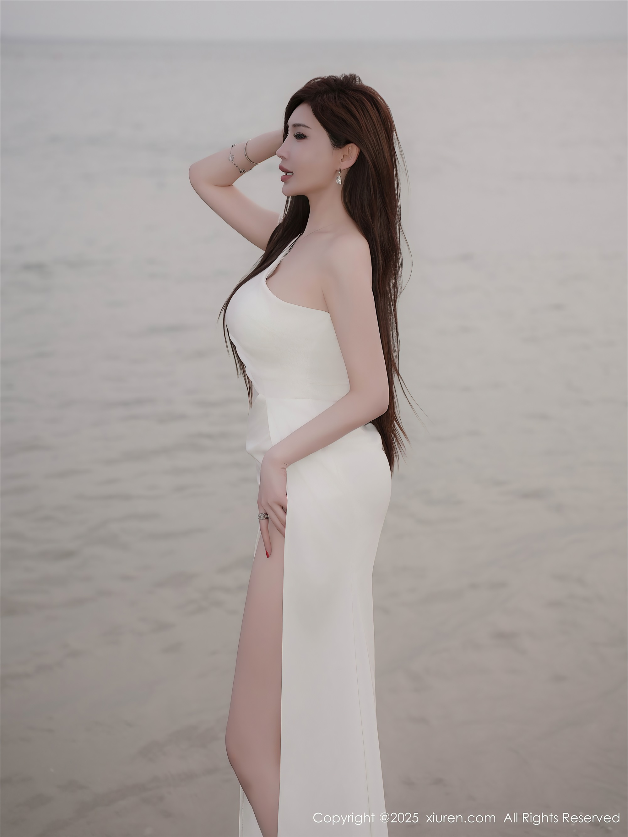 图片[9]-Xiuren秀人网期2025.01.20期N第9782期Carol周妍希X-秀人网