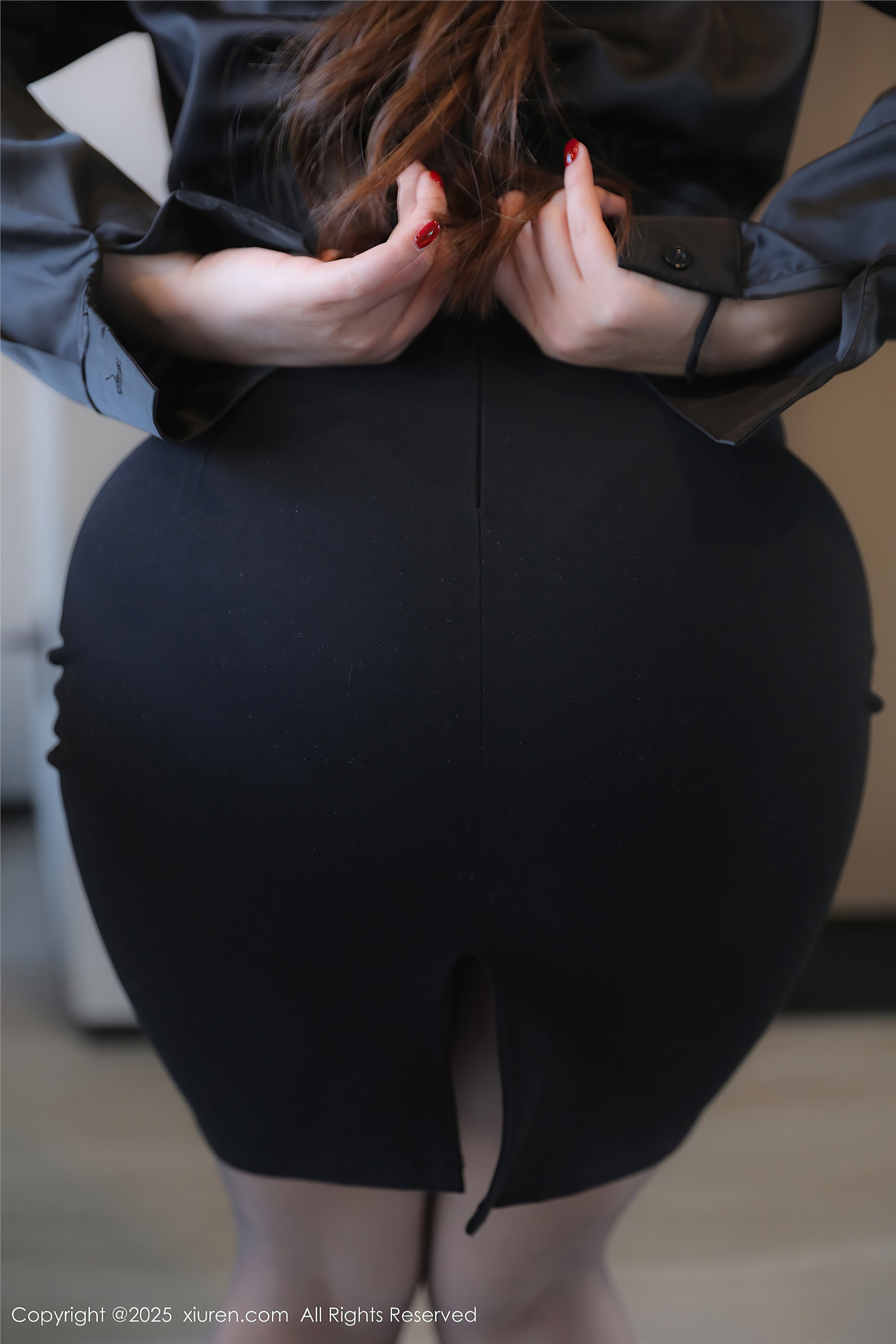 图片[8]-Xiuren秀人网期2025.01.20期N第9784期蛋蛋宝-套图网