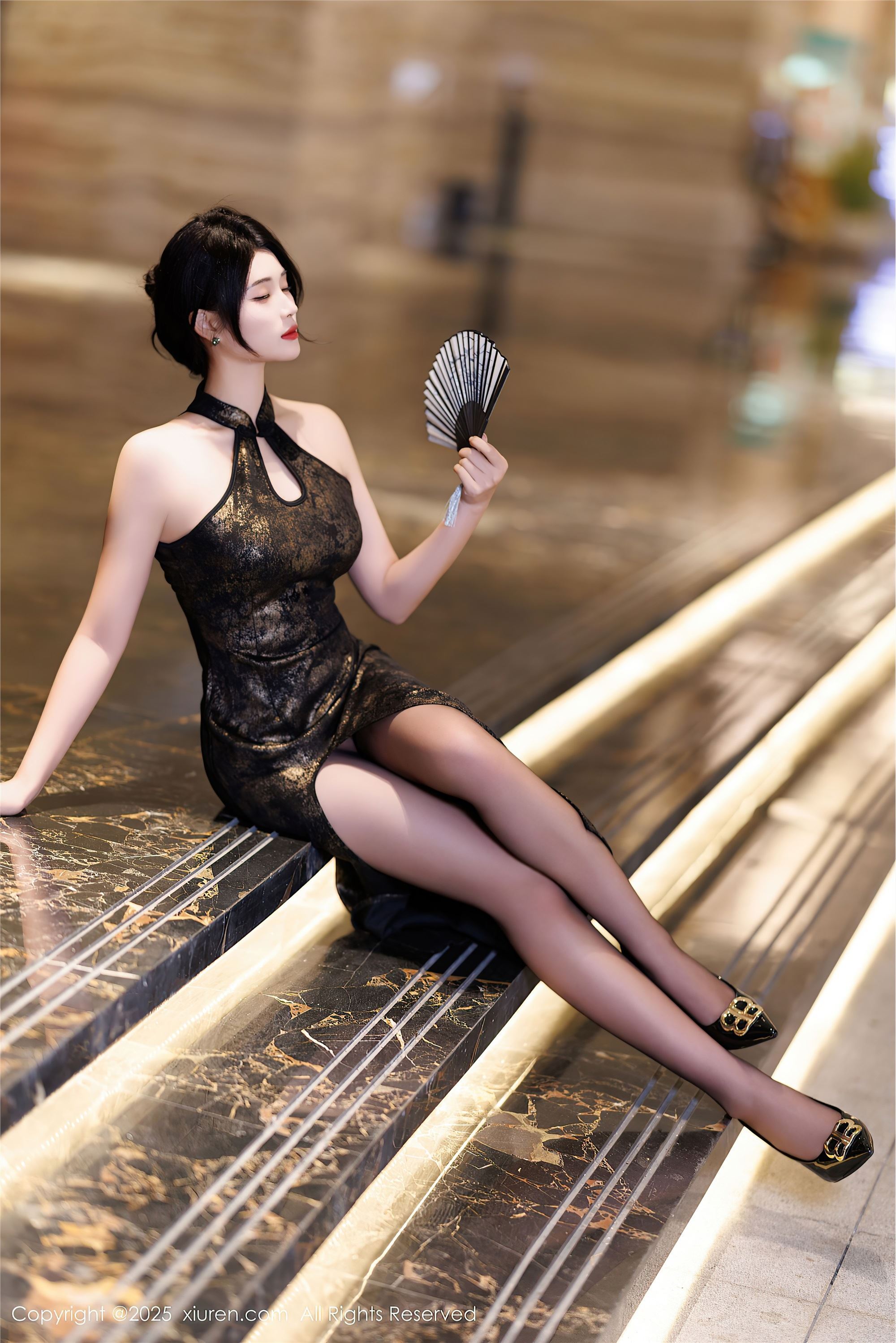 图片[5]-Xiuren秀人网期2025.01.21期N第9793期南乔-套图网