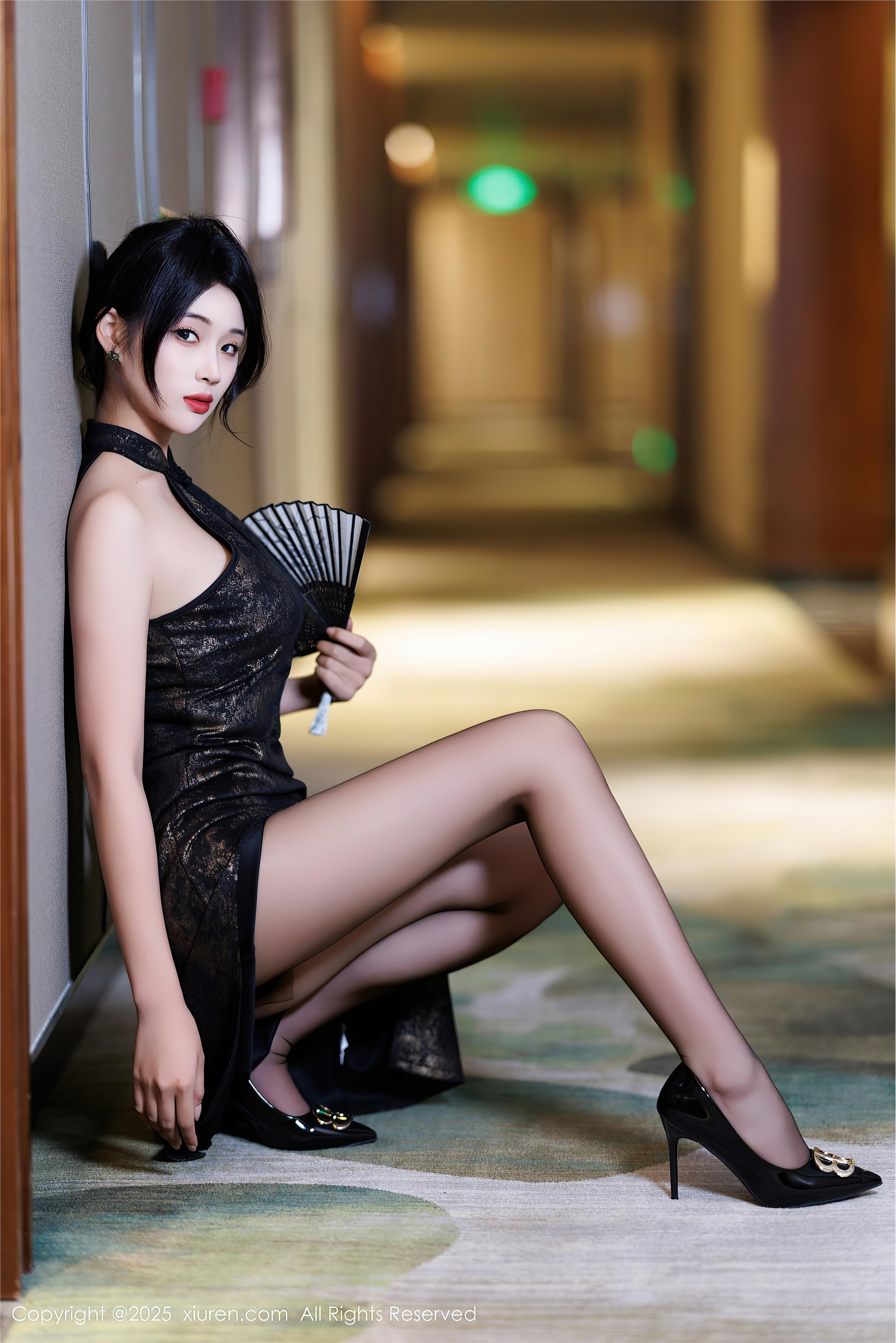 图片[8]-Xiuren秀人网期2025.01.21期N第9793期南乔-套图网