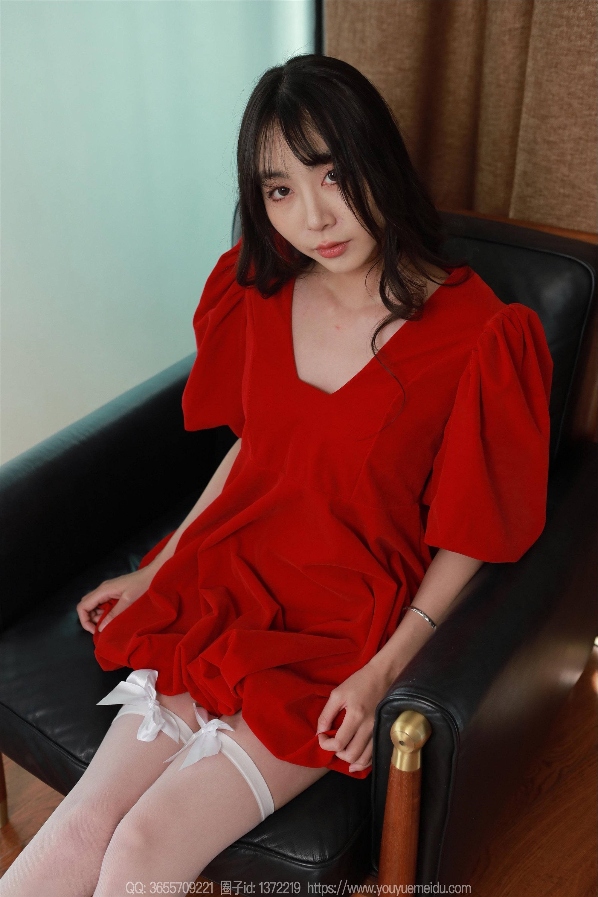 图片[8]-IESS异思趣向期期2025.01.23期丝享家期.1958期团团《白丝蝴蝶结》-秀人网