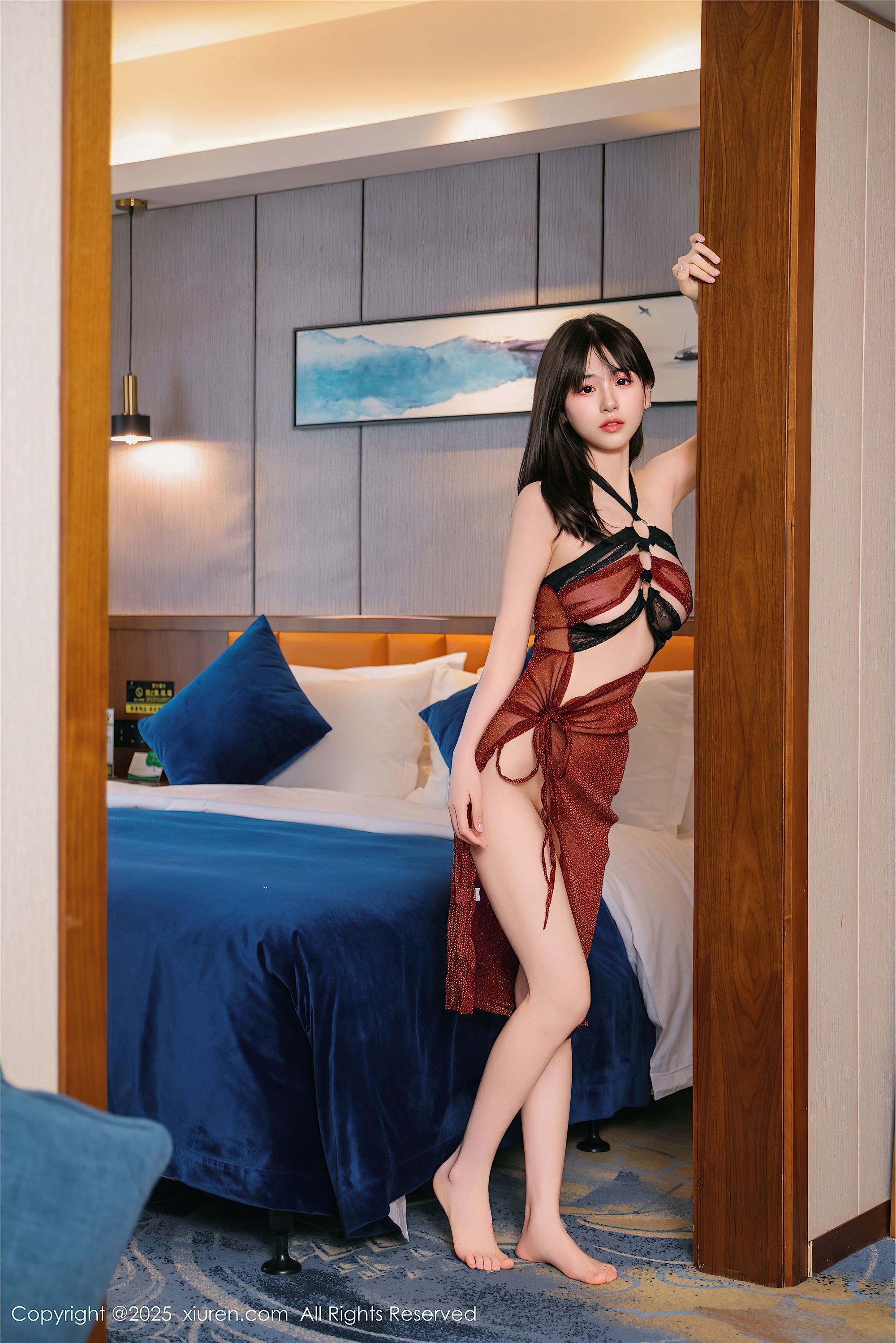 图片[8]-Xiuren秀人网期2025.01.23期N第9804期奶芙乔乔-套图网