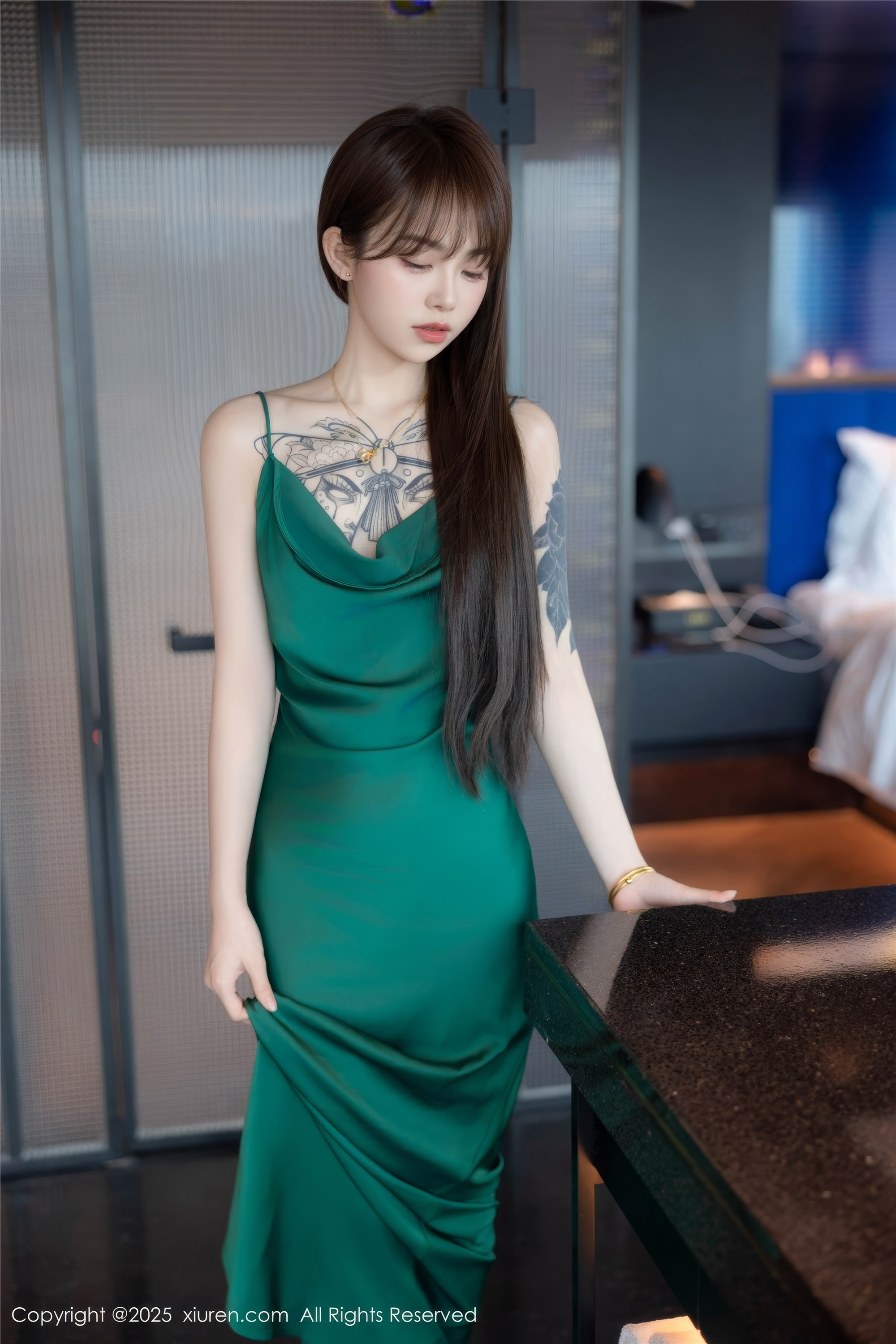 图片[3]-秀人美媛馆o.9803期奶瓶-套图网