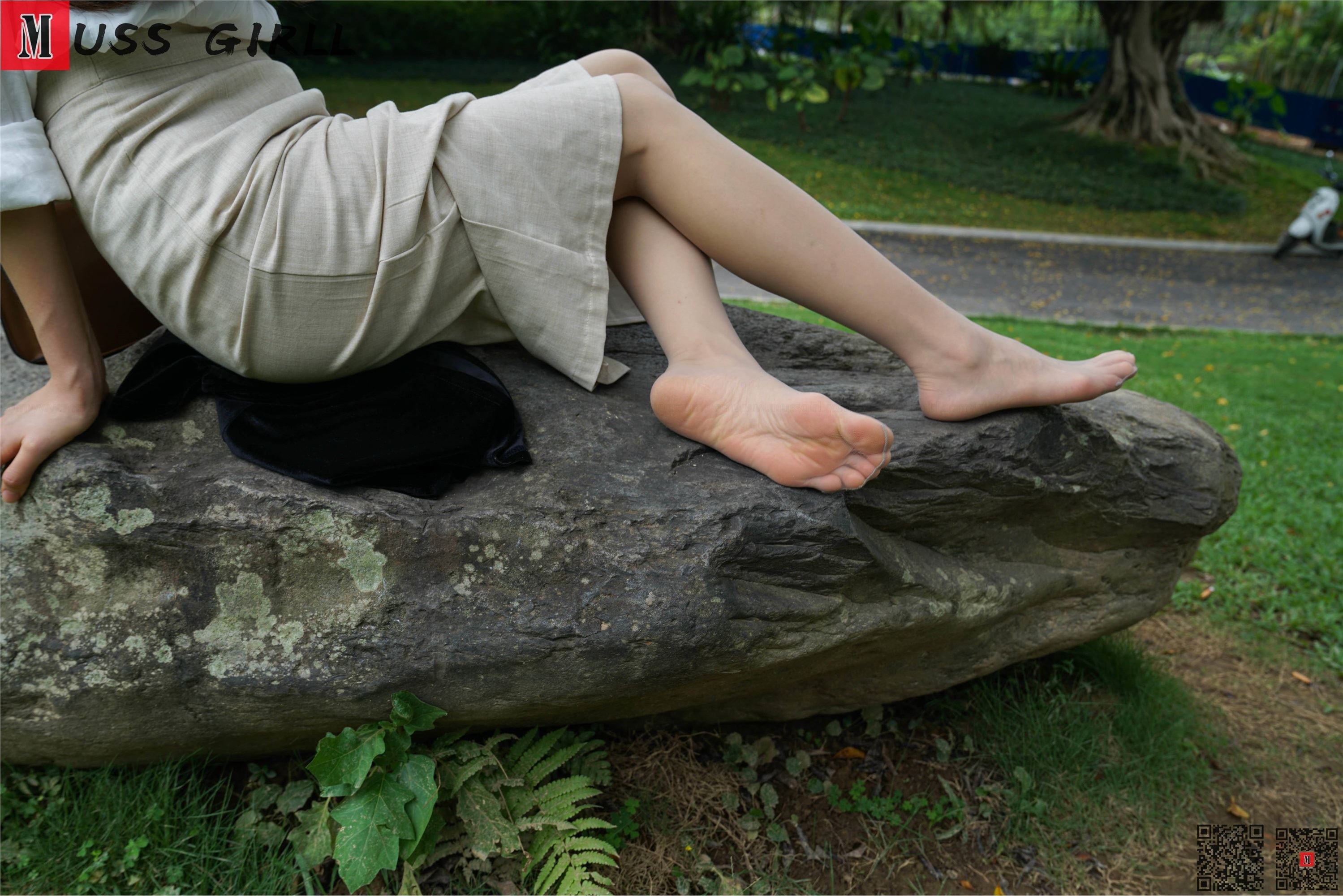 图片[5]-MussGirl慕丝女郎期期N第501期力宏-秀人网