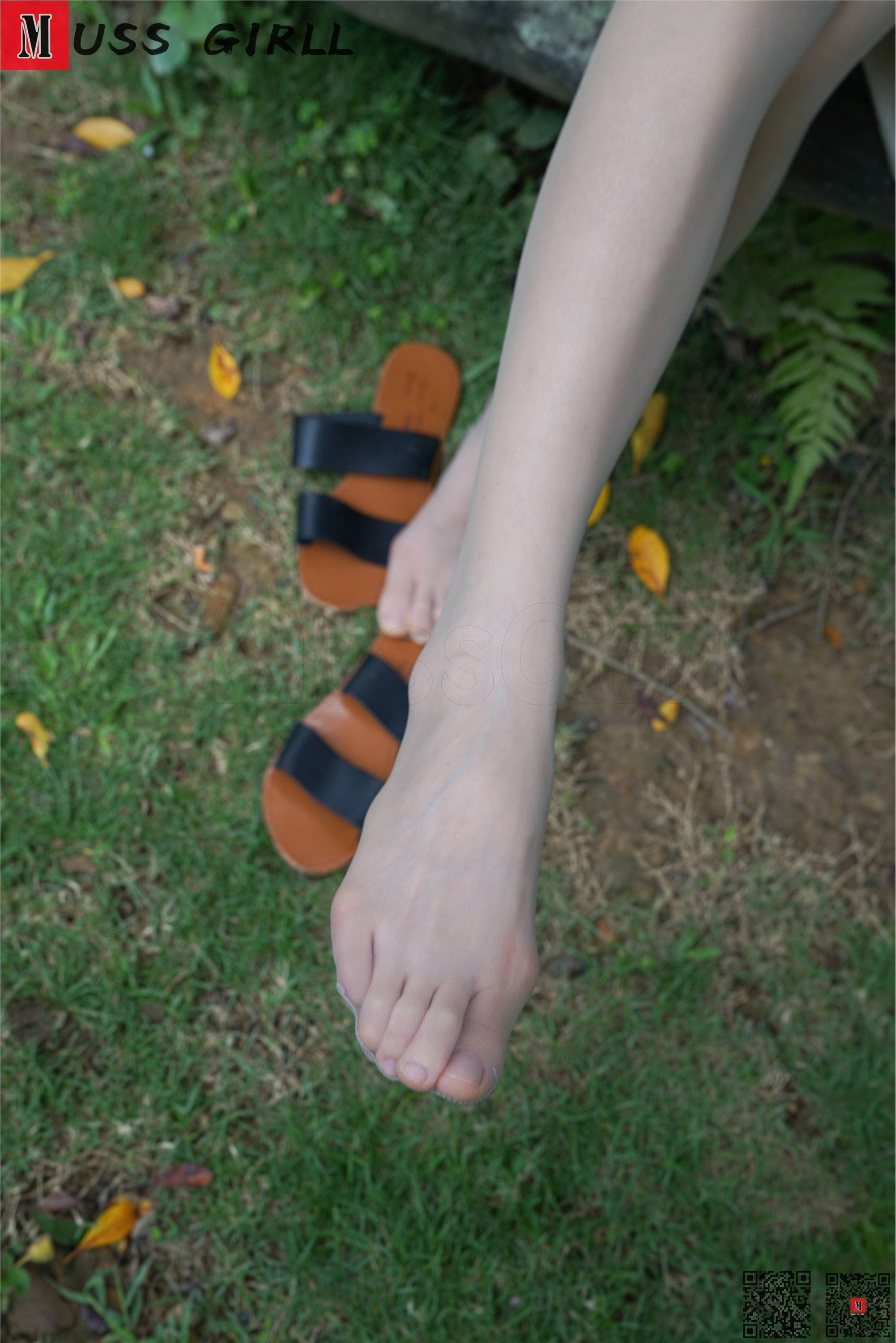 图片[6]-MussGirl慕丝女郎期期N第501期力宏-秀人网