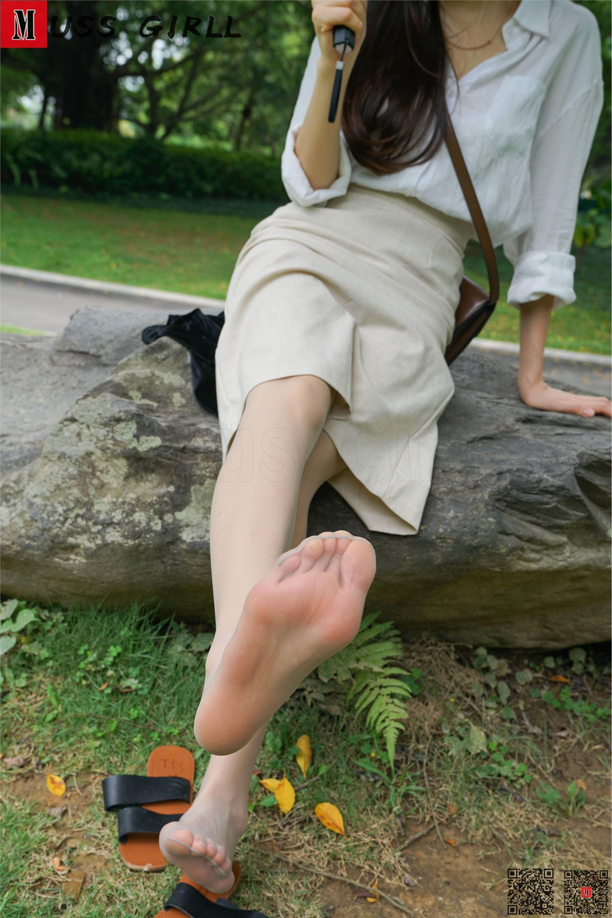 图片[7]-MussGirl慕丝女郎期期N第501期力宏-秀人网