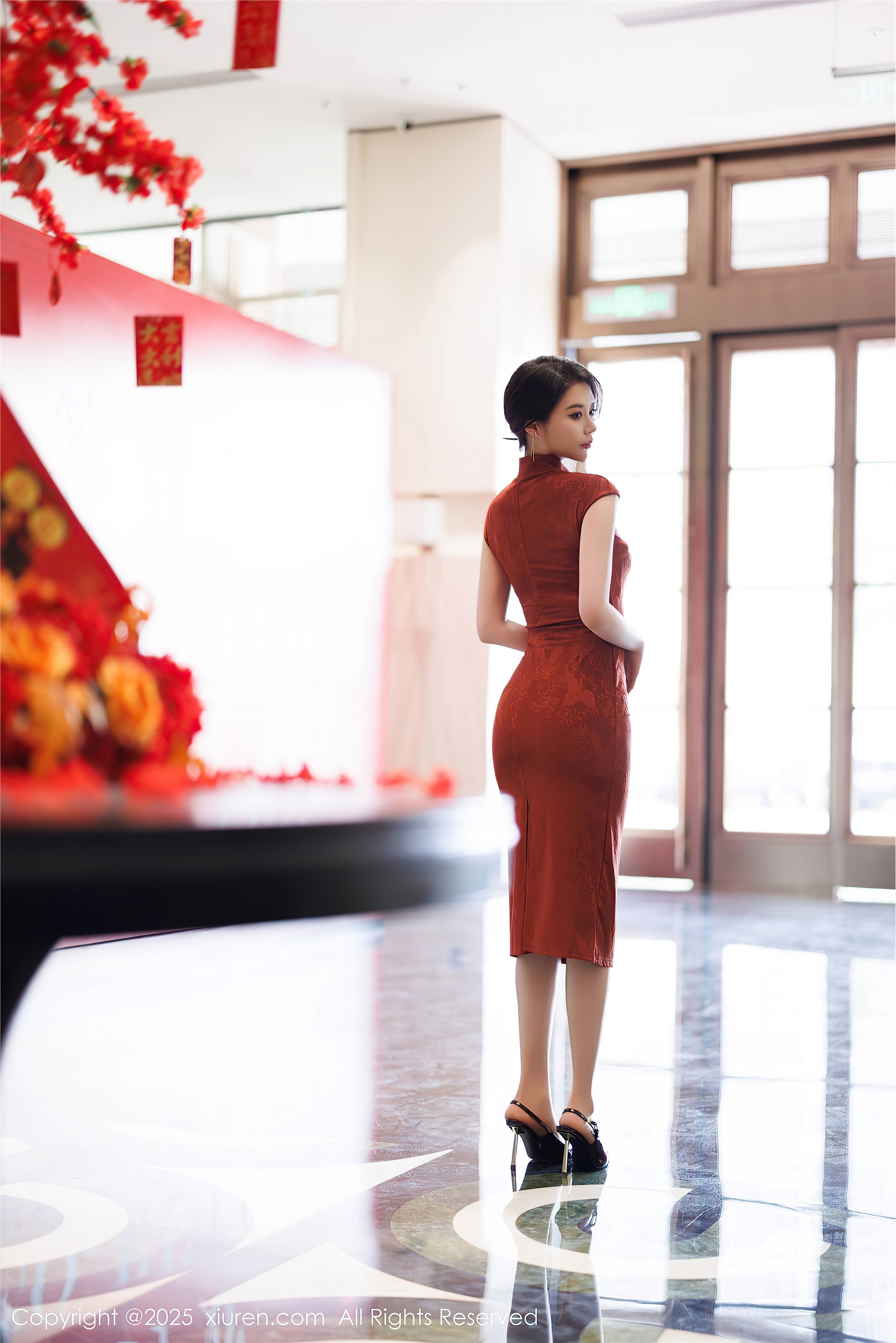 图片[6]-Xiuren秀人网期2025.01.24期N第9812期梦心玥-套图网