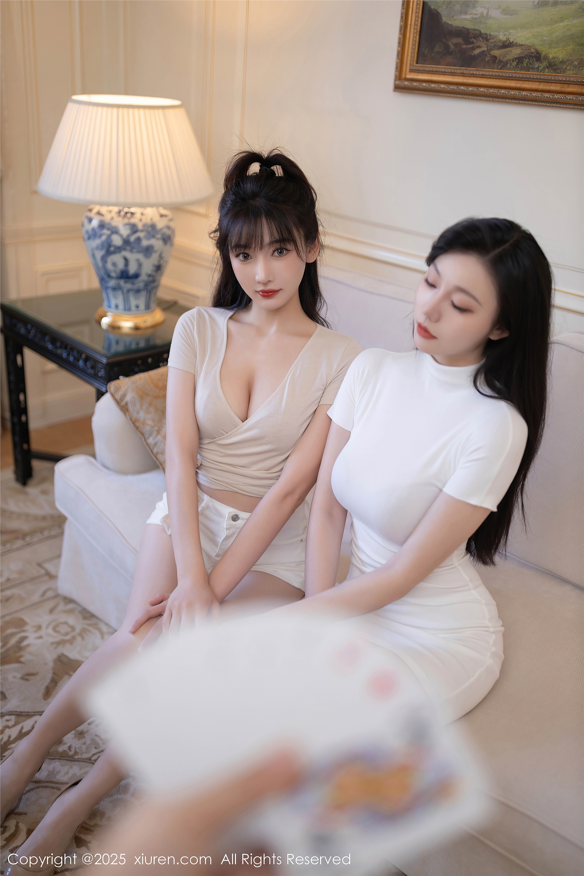 图片[5]-Xiuren秀人网期2025.01.23期N第9806期陆萱萱-秀人网