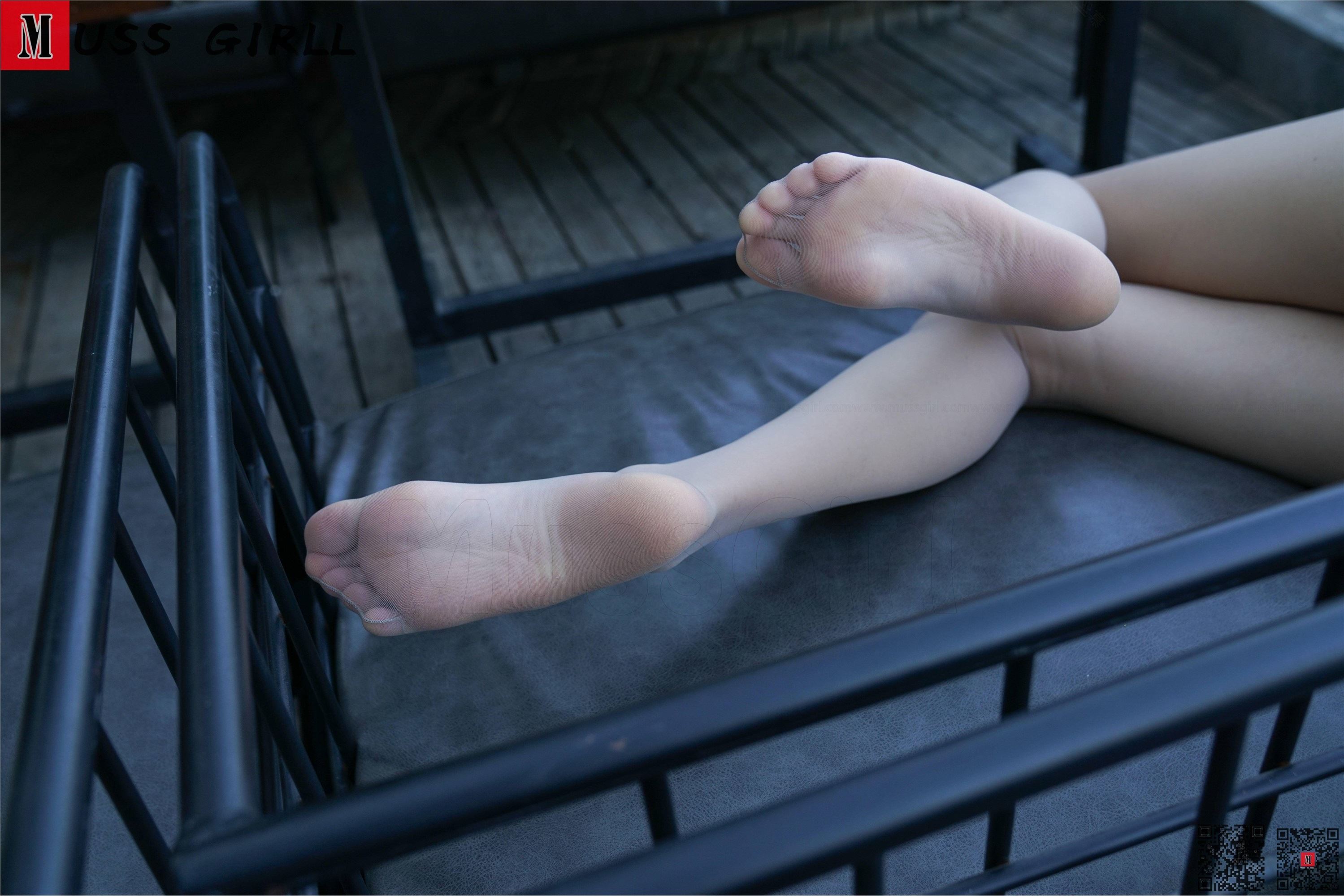 图片[6]-MussGirl慕丝女郎期期N第513期黄莹-秀人网