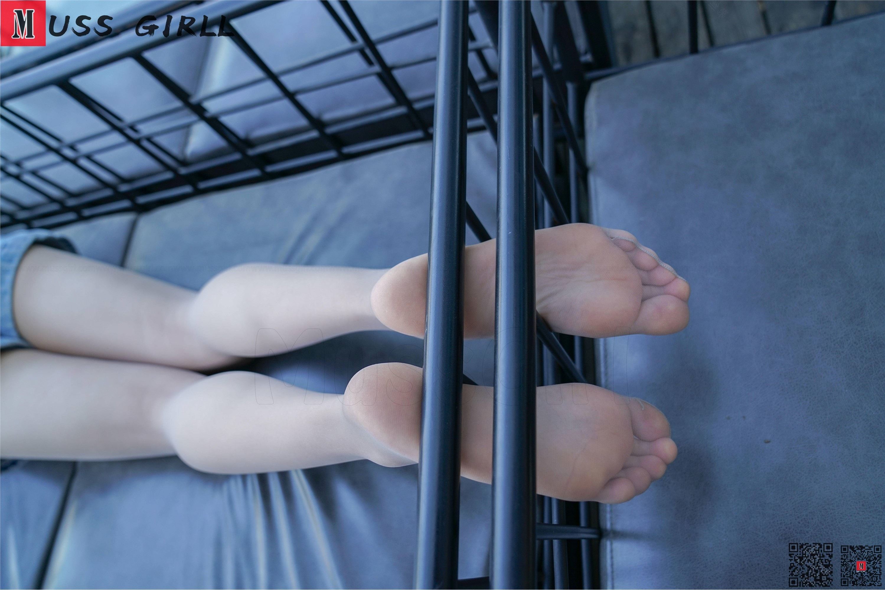 图片[7]-MussGirl慕丝女郎期期N第513期黄莹-秀人网