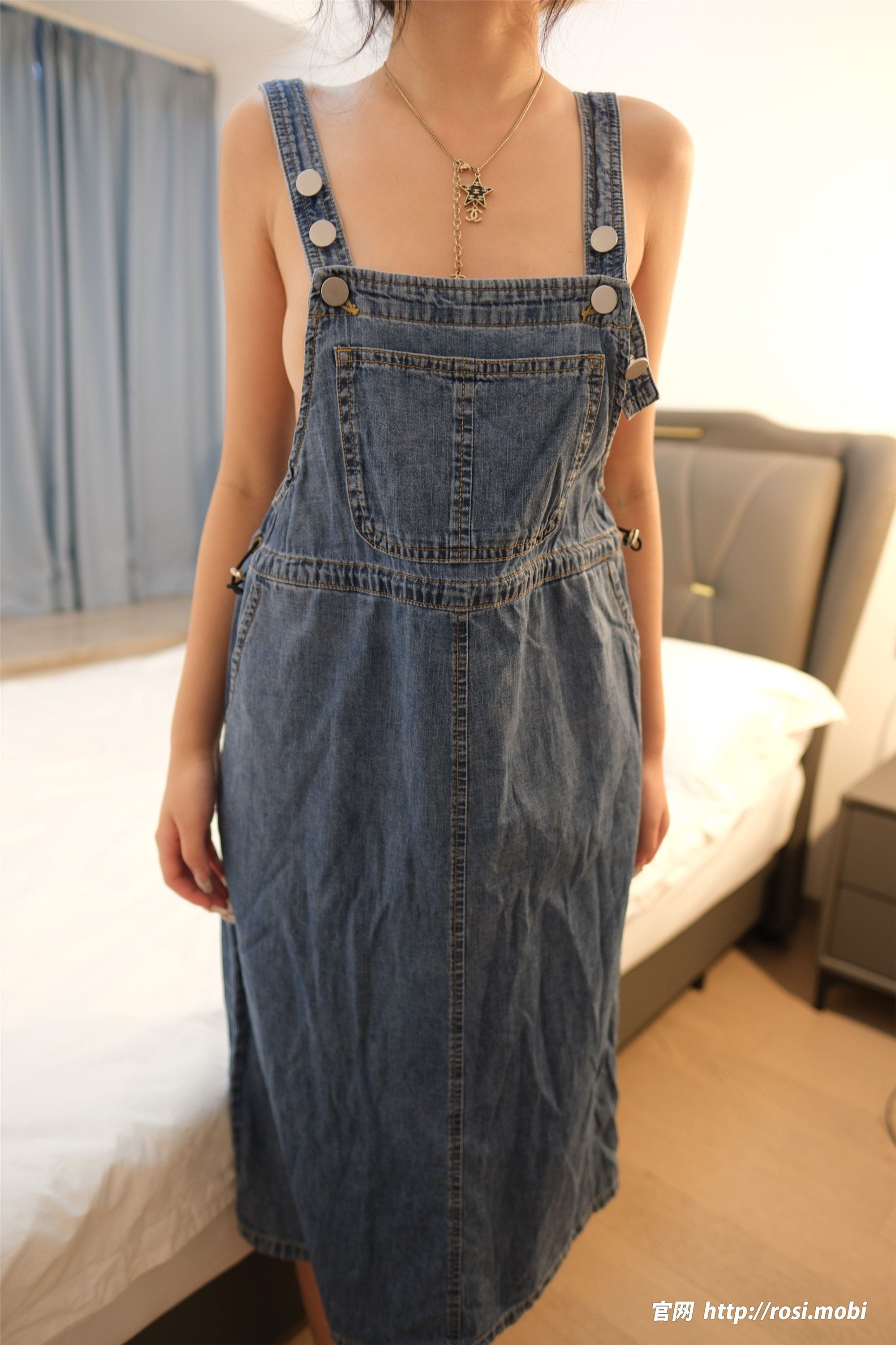 ROSI写真期2025.03.02期N第4836-秀人网