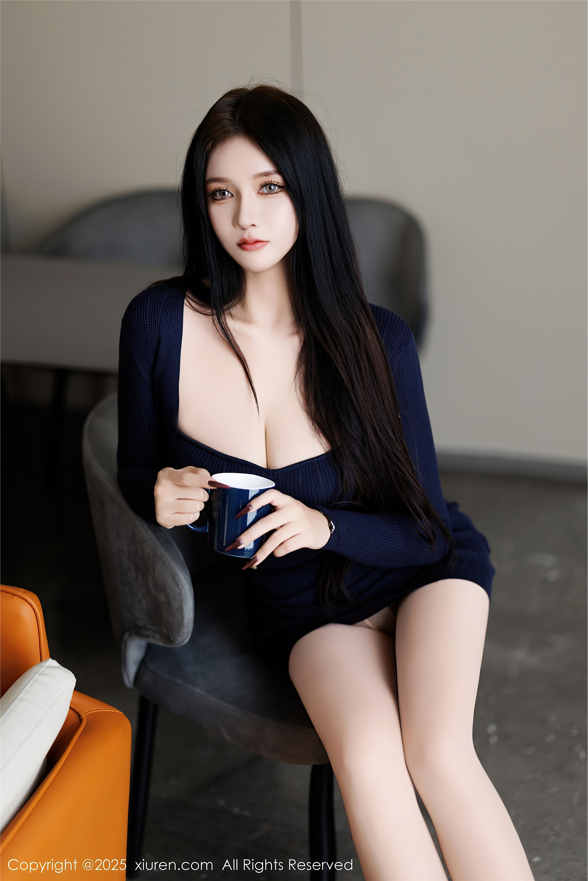 图片[5]-Xiuren秀人网期2025.01.25期N第9820期娜比-套图网