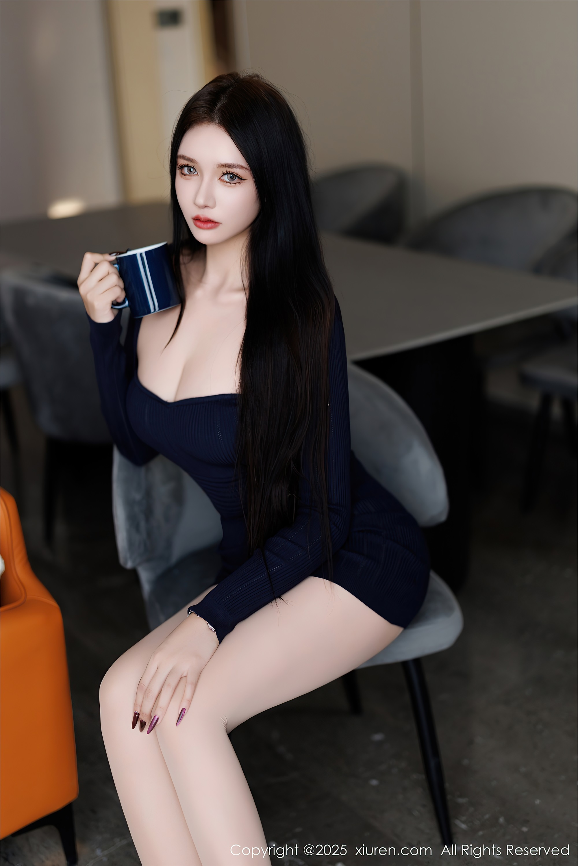 图片[6]-Xiuren秀人网期2025.01.25期N第9820期娜比-套图网